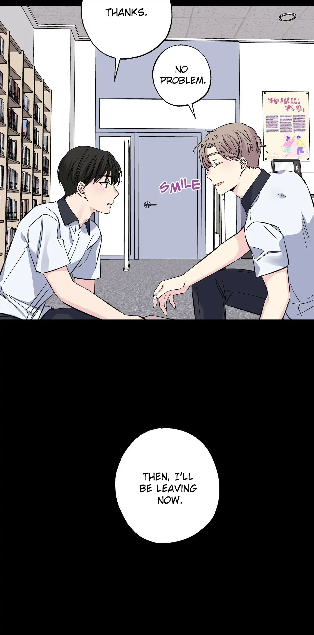 Lips Chapter 21 - Page 30 in English