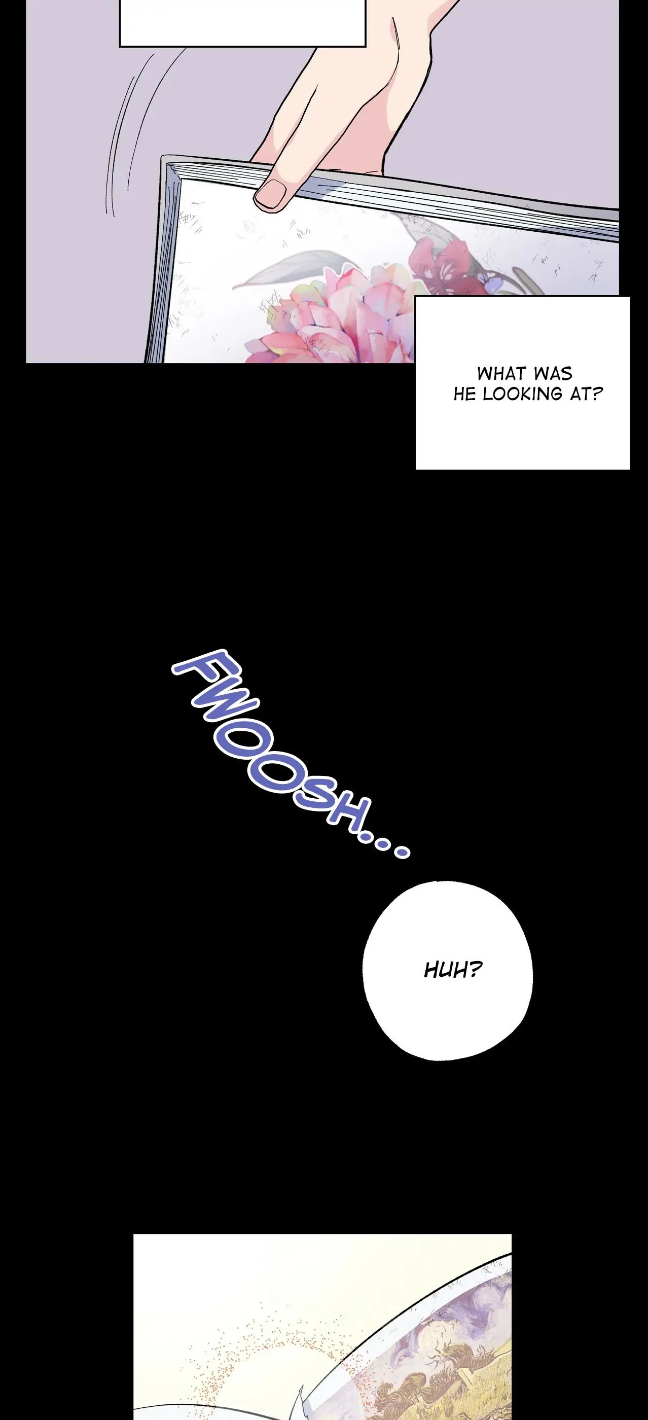 Lips Chapter 21 - Page 36 in English
