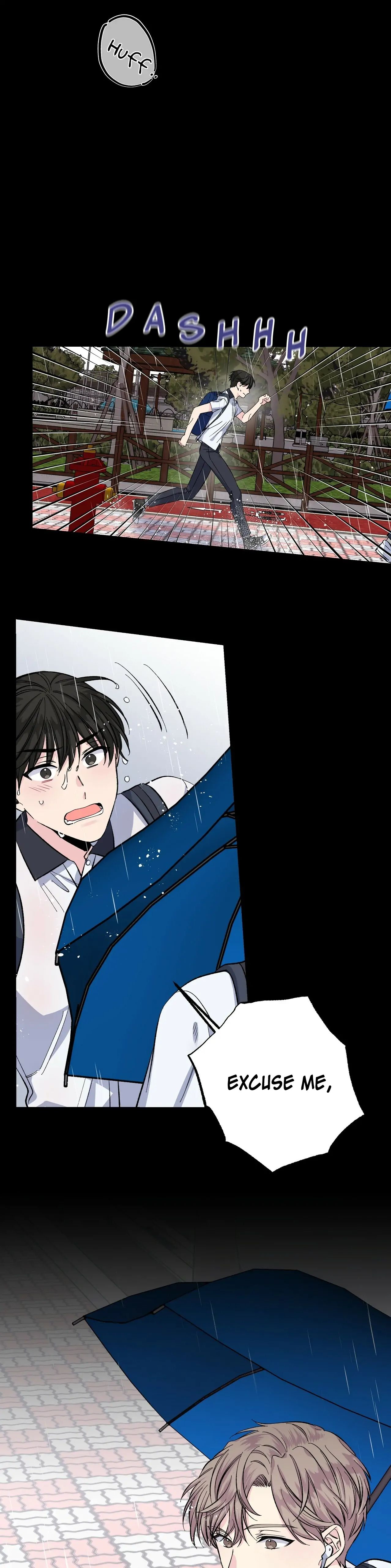 Lips Chapter 21 - Page 39 in English