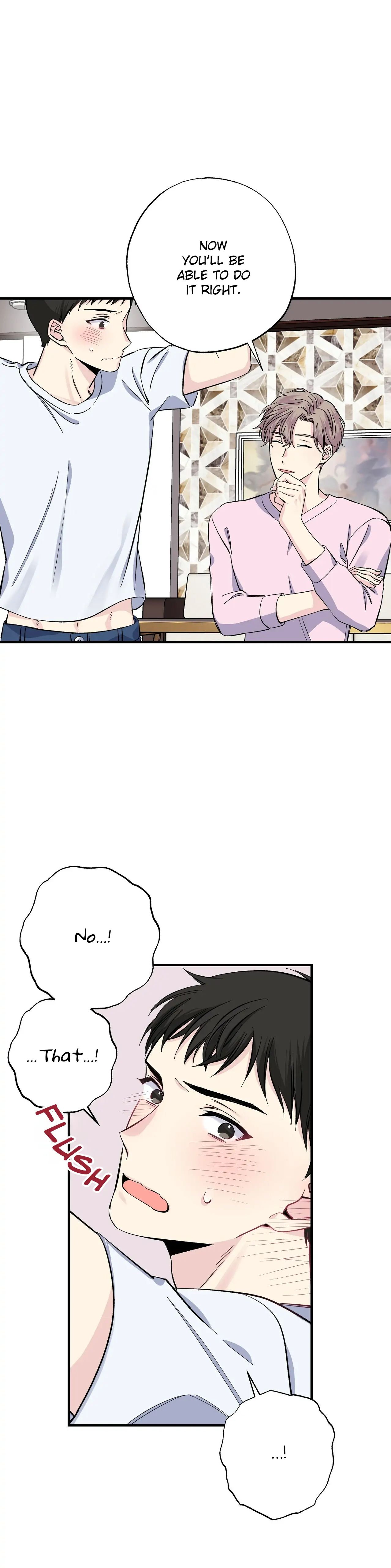 Lips Chapter 21 - Page 4 in English