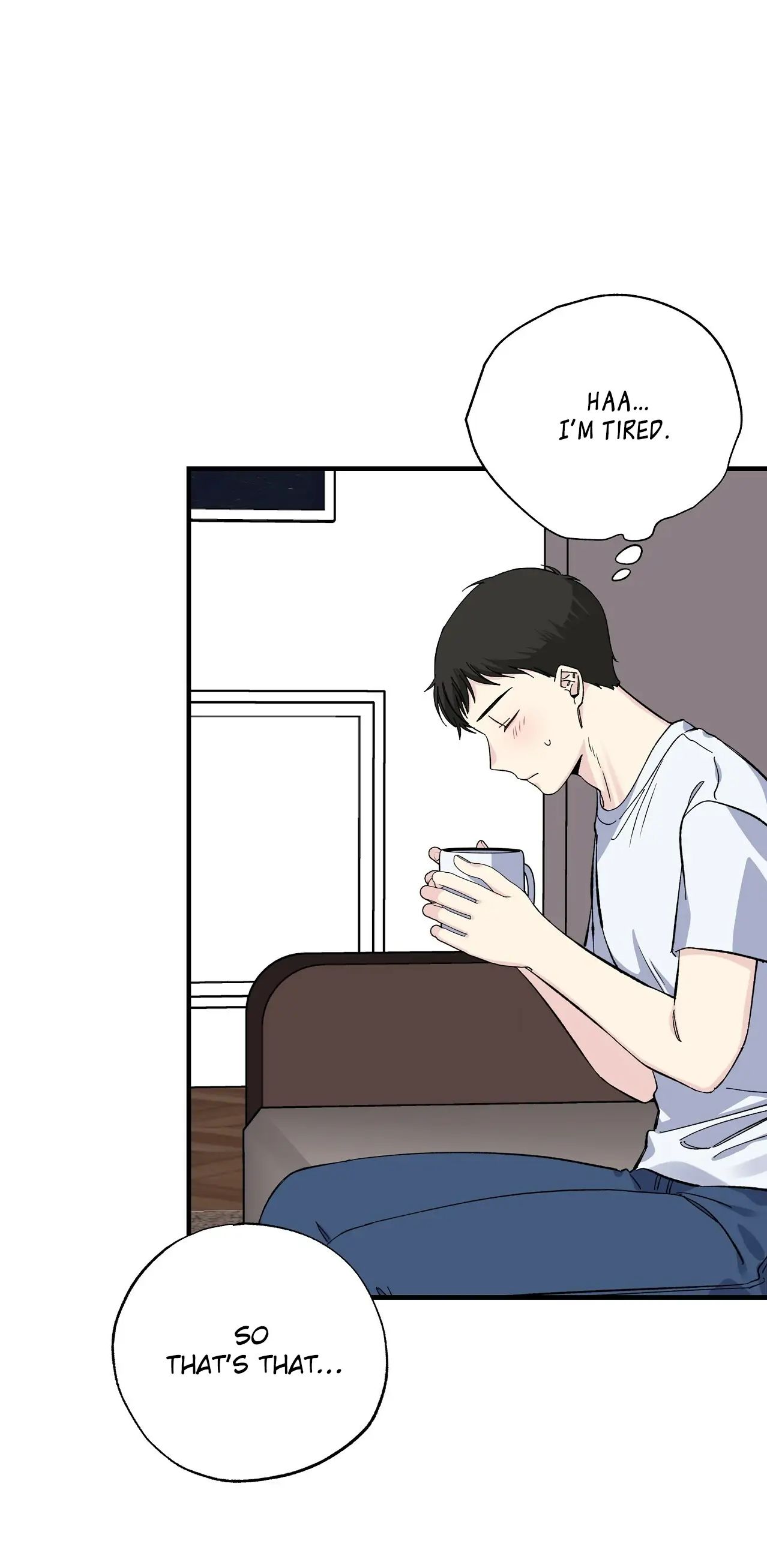 Lips Chapter 21 - Page 8 in English