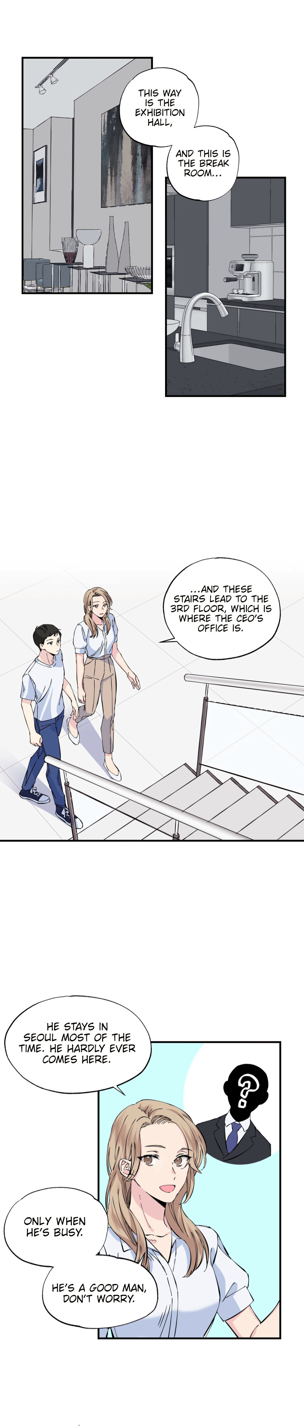 Lips Chapter 3 - Page 13 in English