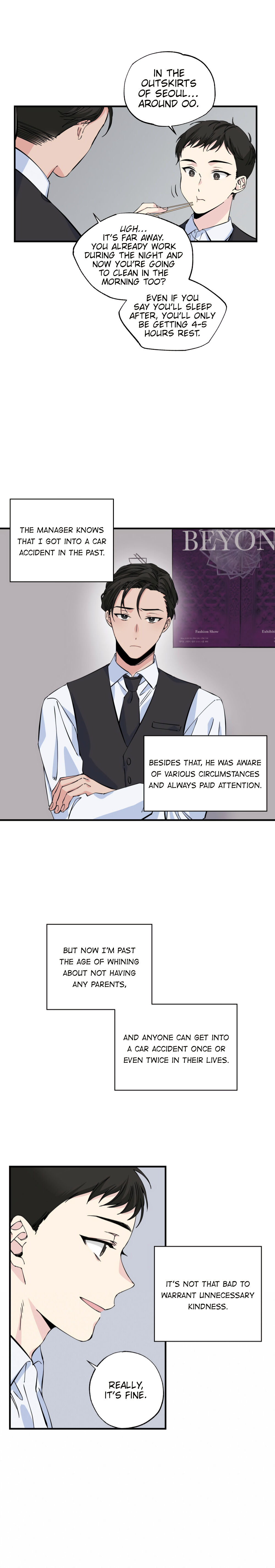 Lips Chapter 3 - Page 17 in English