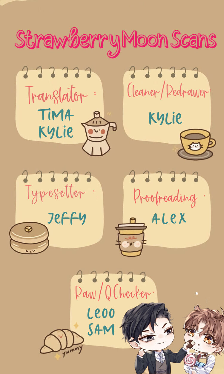 Lips Chapter 3 - Page 24 in English