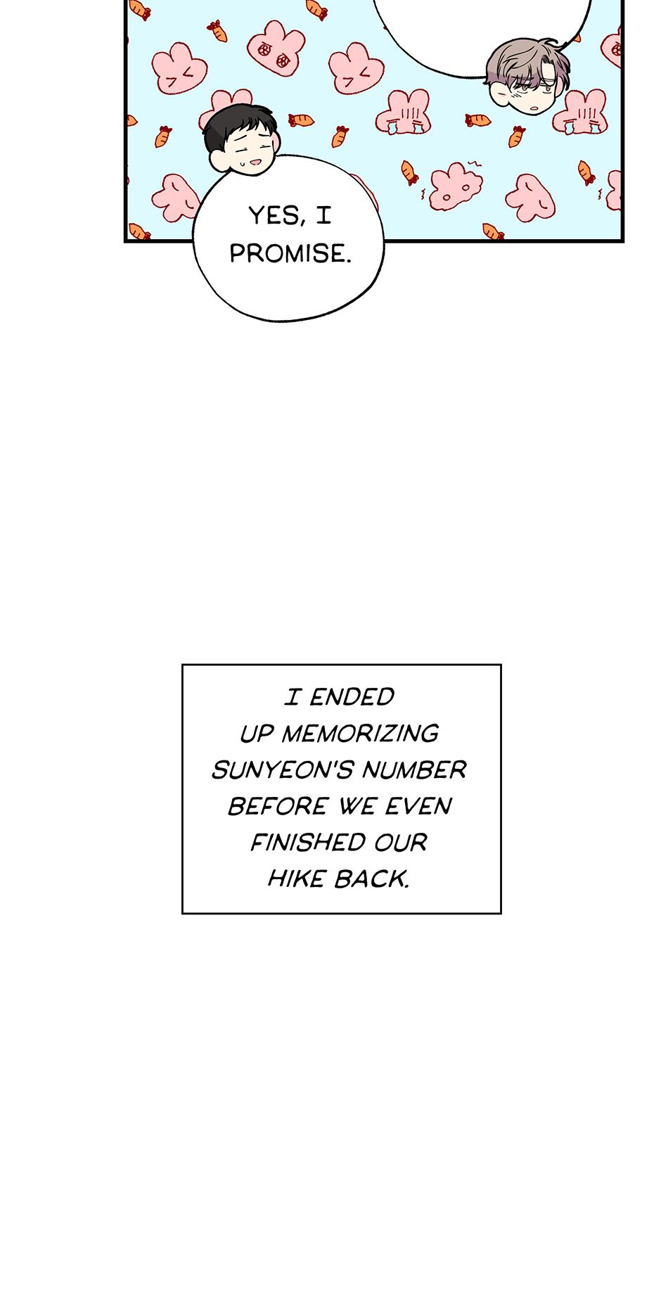 Lips Chapter 32 - Page 11 in English