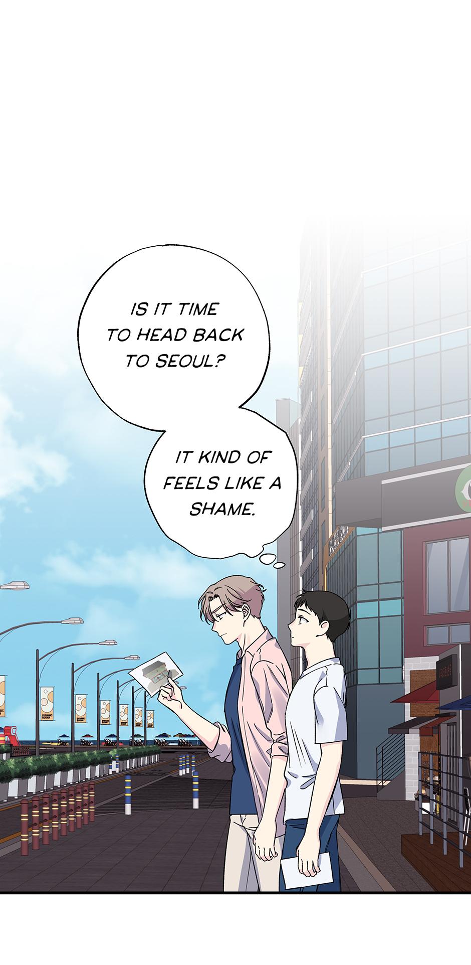 Lips Chapter 32 - Page 34 in English