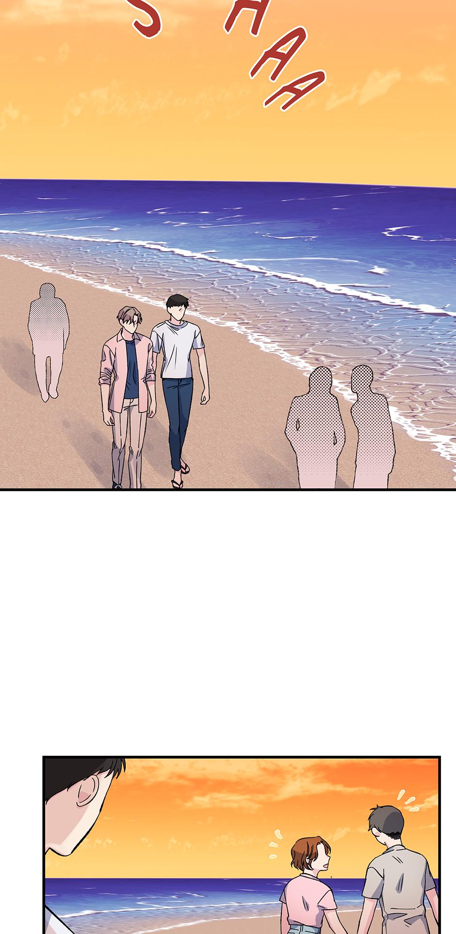 Lips Chapter 32 - Page 37 in English