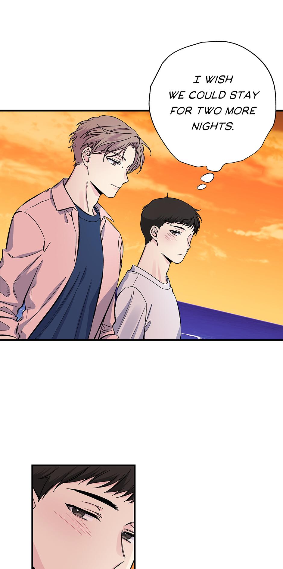 Lips Chapter 32 - Page 40 in English