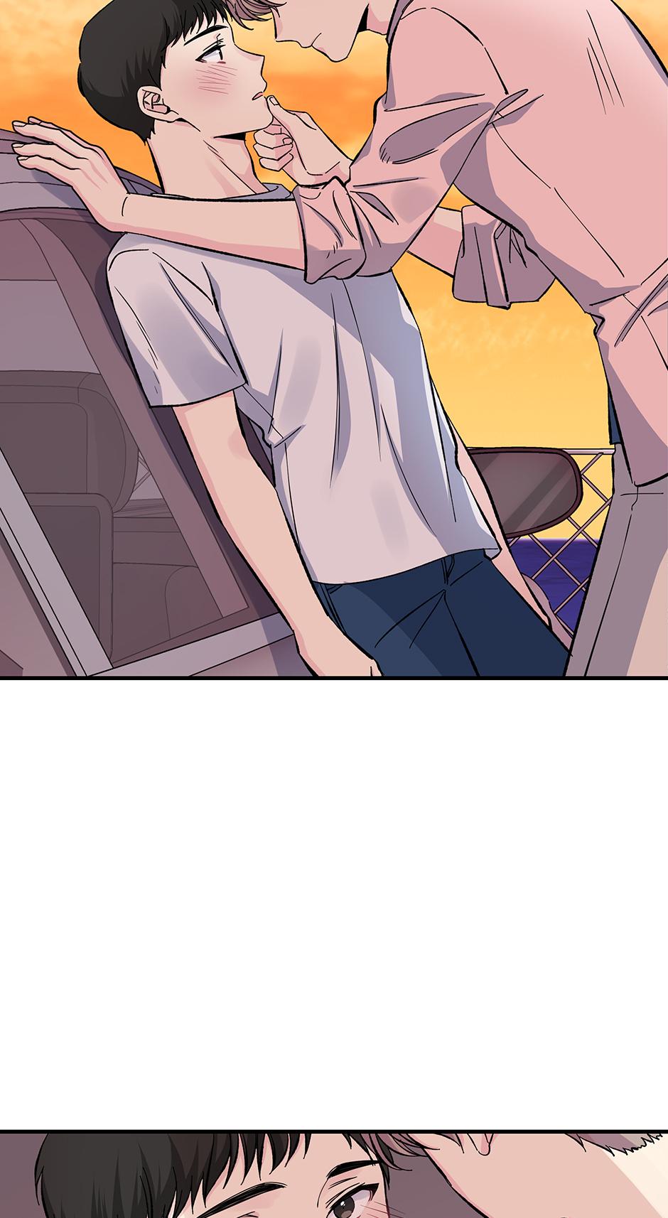 Lips Chapter 32 - Page 53 in English