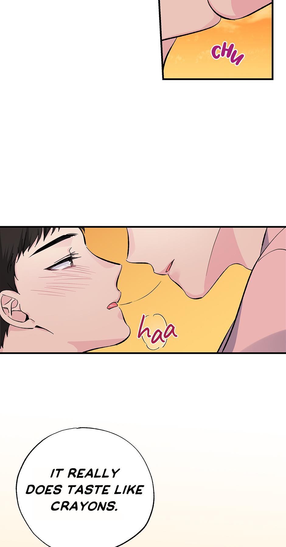Lips Chapter 32 - Page 56 in English
