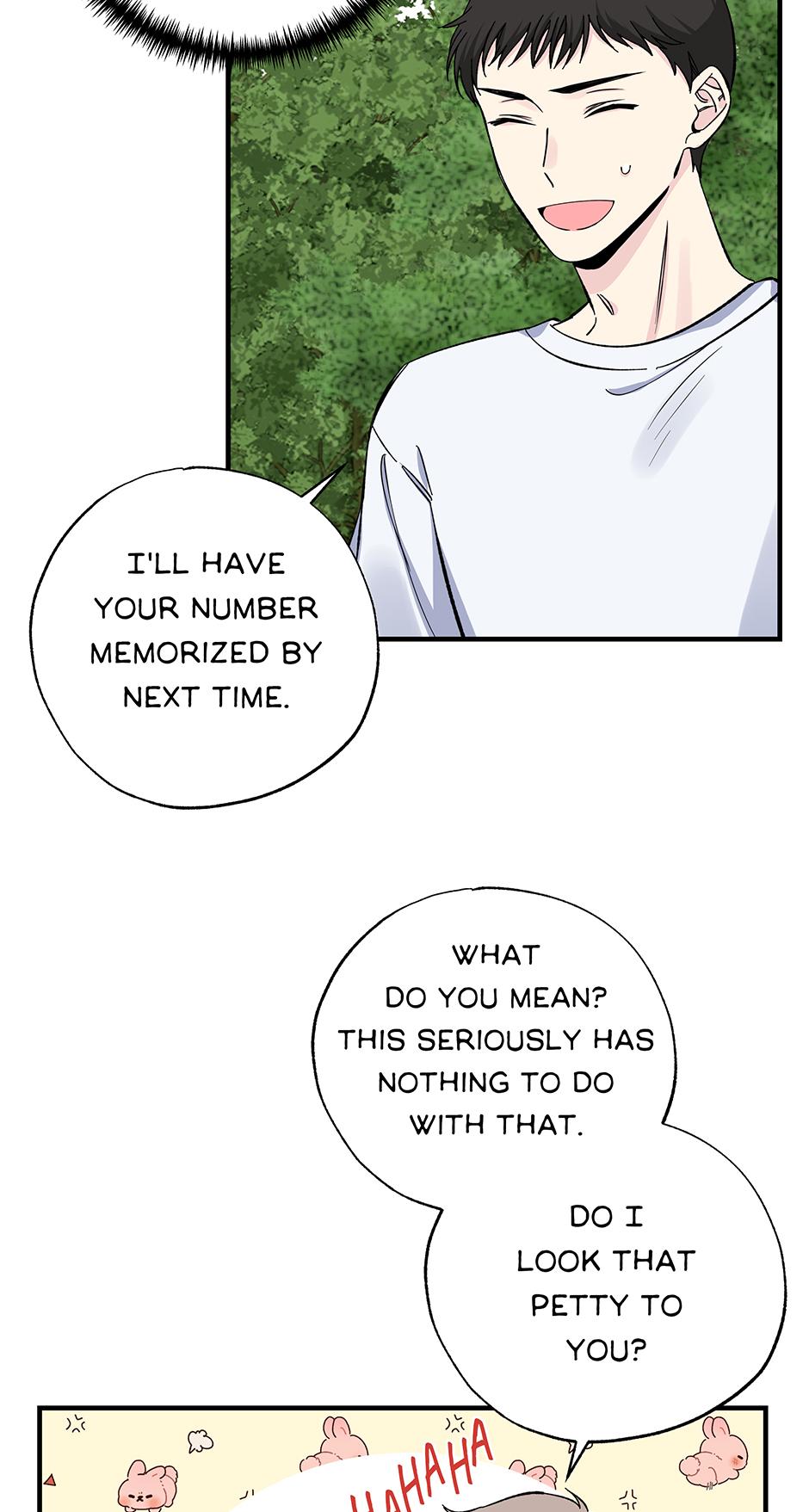 Lips Chapter 32 - Page 8 in English