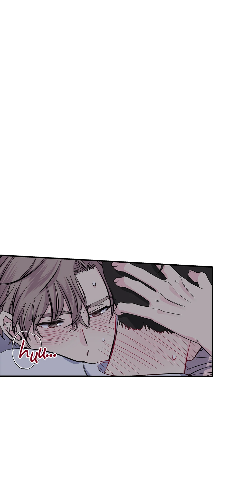 Lips Chapter 33 - Page 23 in English