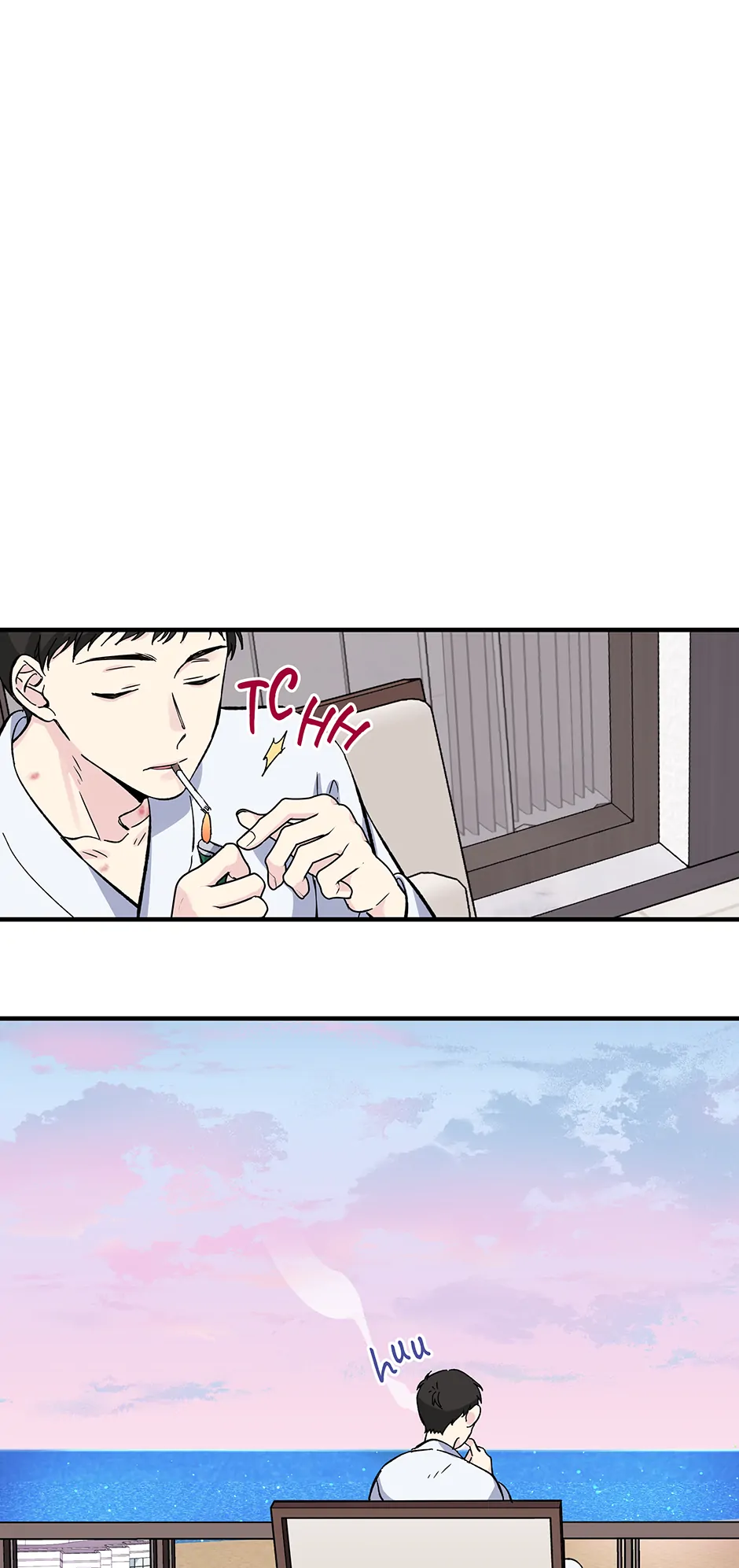 Lips Chapter 33 - Page 37 in English
