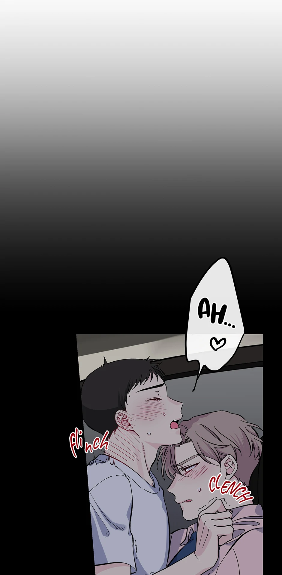 Lips Chapter 33 - Page 42 in English