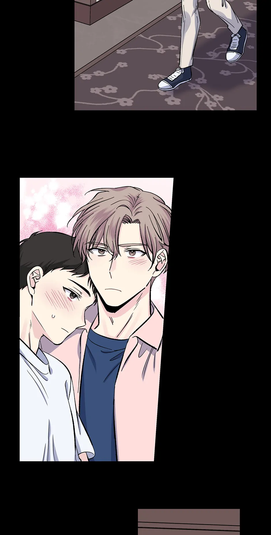 Lips Chapter 33 - Page 45 in English