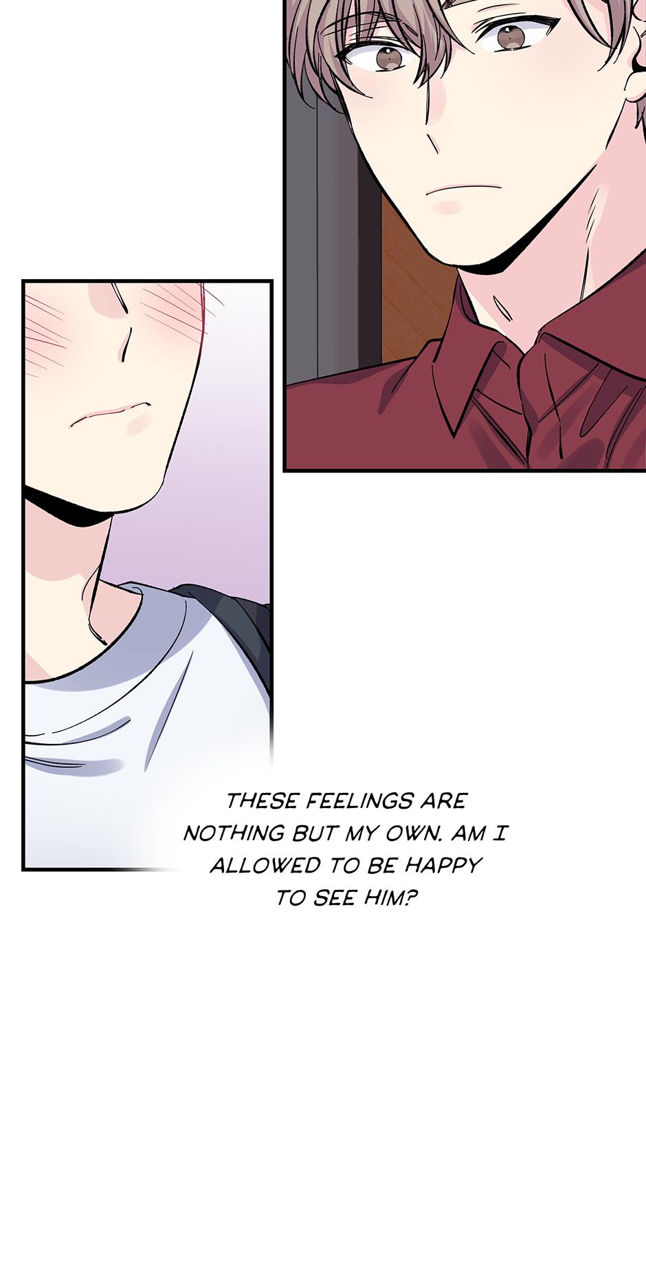 Lips Chapter 36 - Page 17 in English