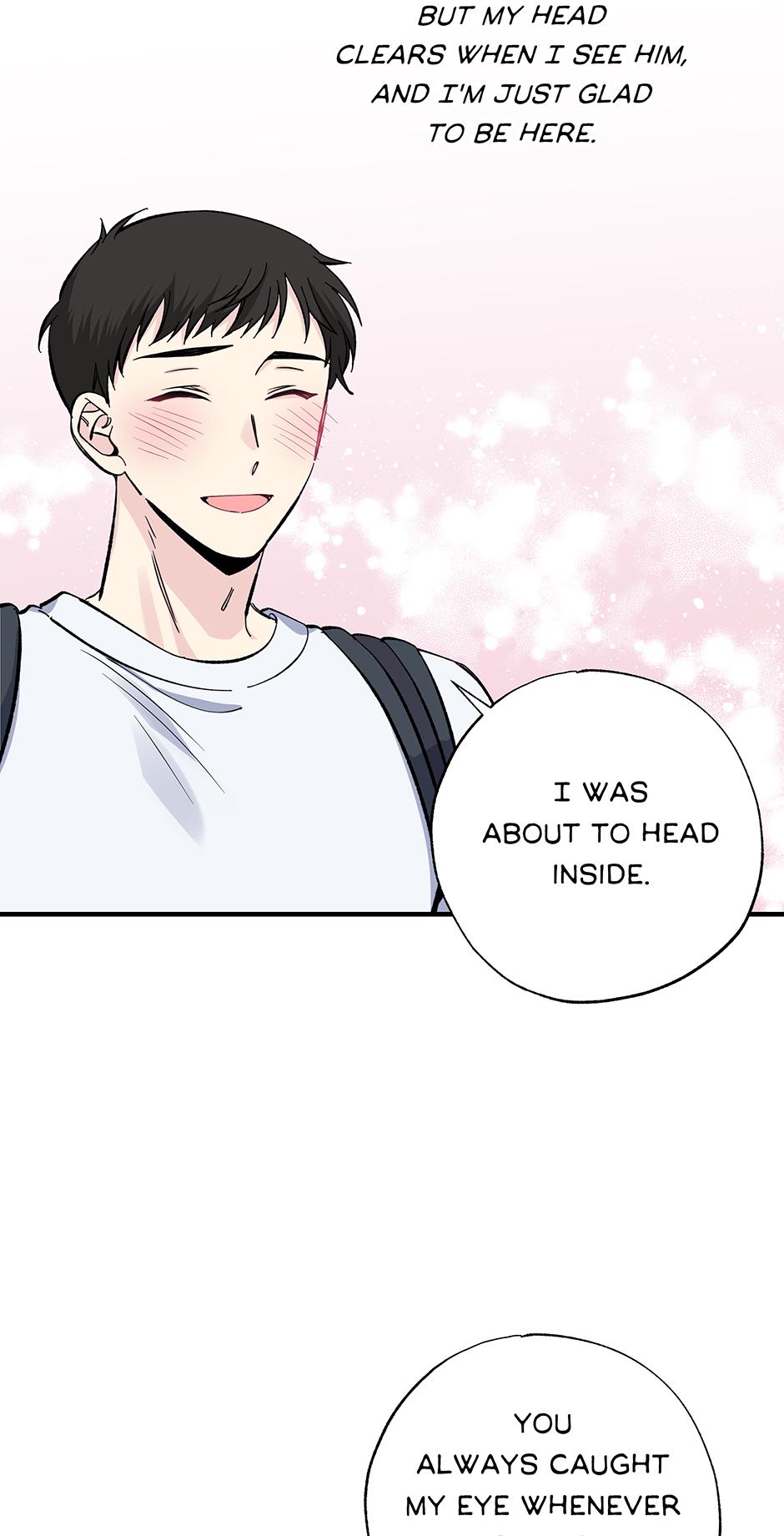 Lips Chapter 36 - Page 18 in English