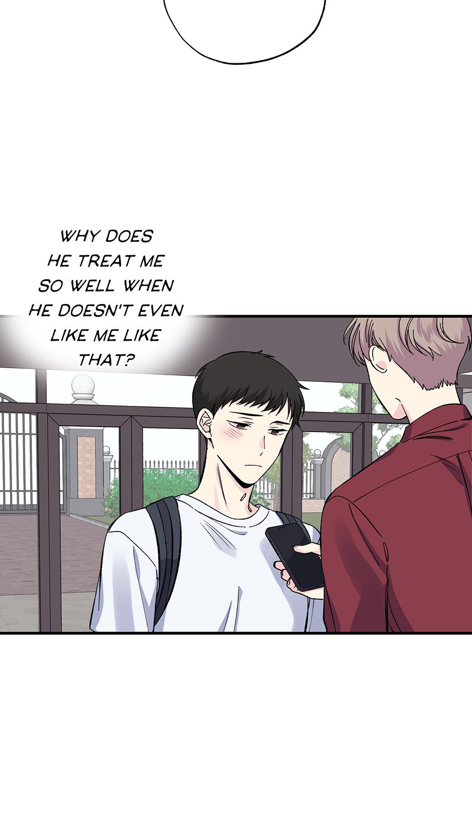 Lips Chapter 36 - Page 24 in English