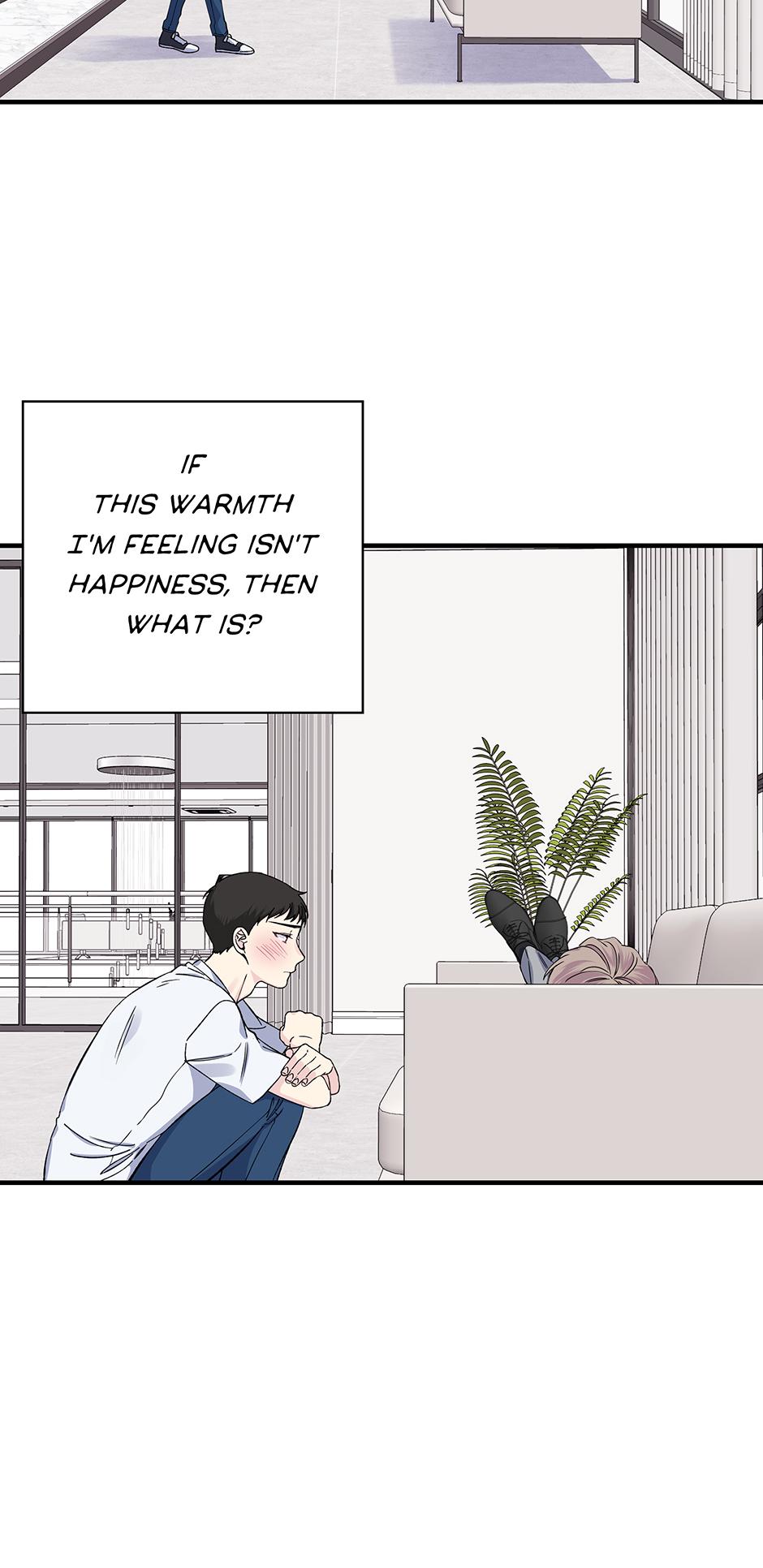 Lips Chapter 36 - Page 28 in English