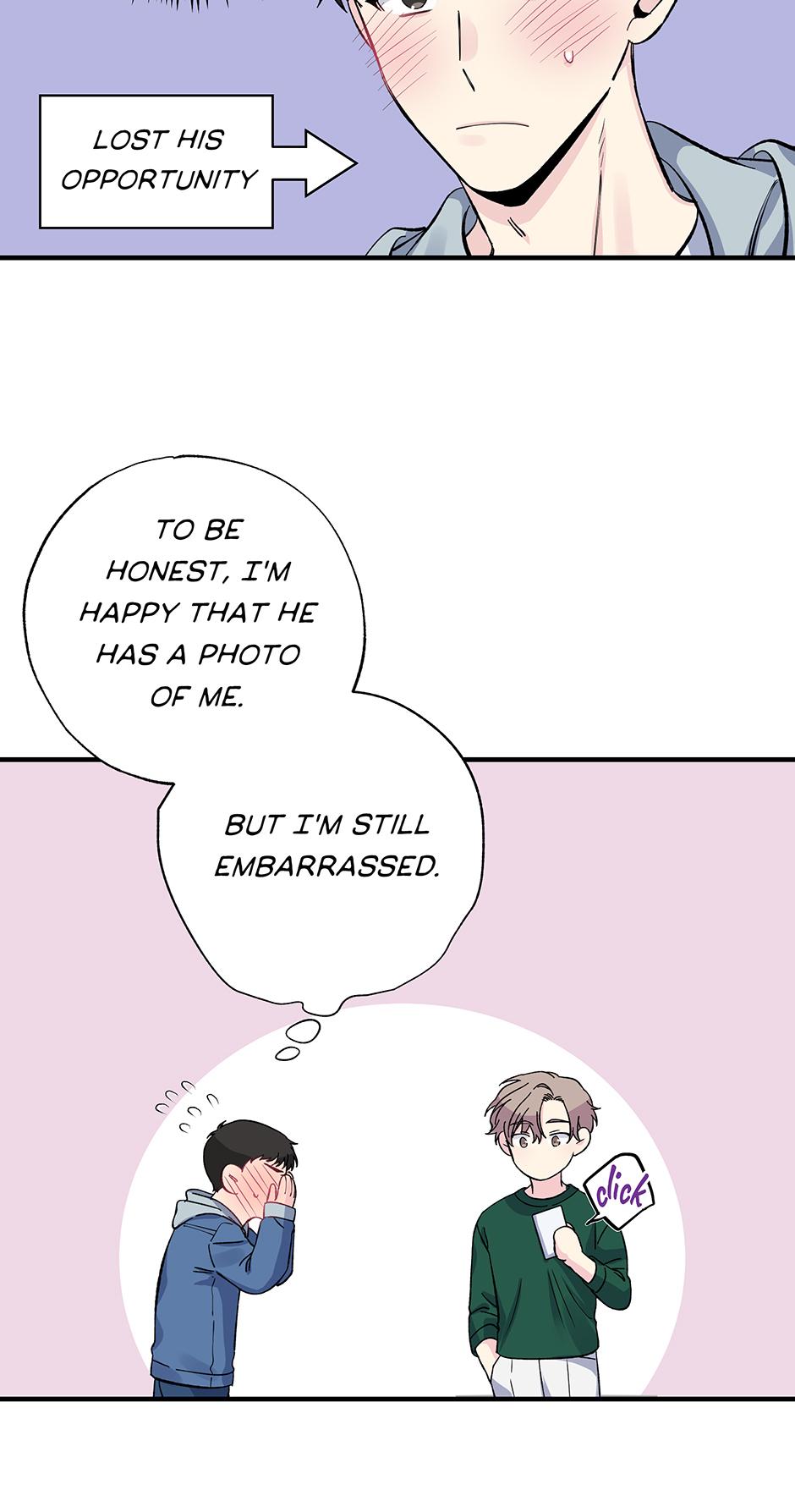Lips Chapter 36 - Page 46 in English