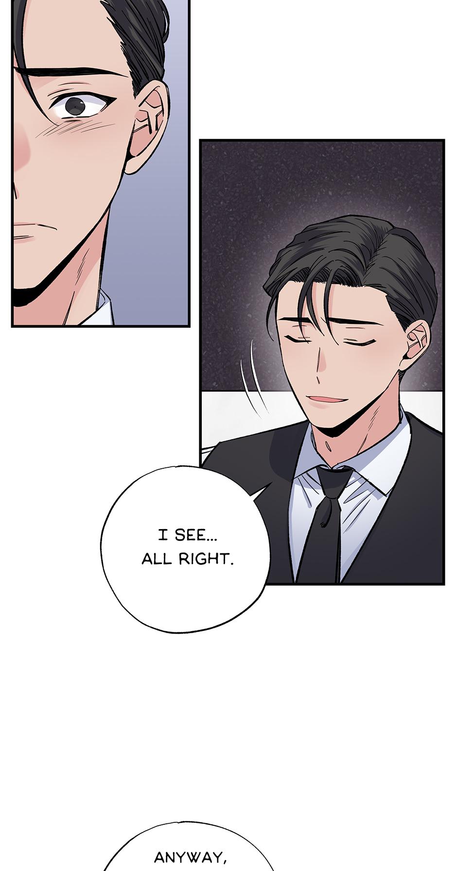 Lips Chapter 36 - Page 6 in English