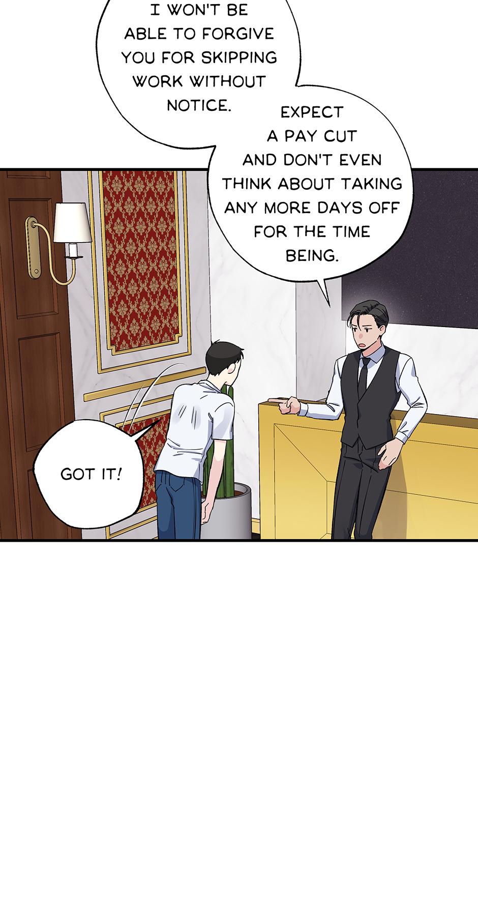Lips Chapter 36 - Page 7 in English
