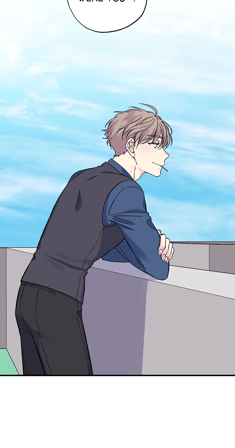 Lips Chapter 39 - Page 26 in English