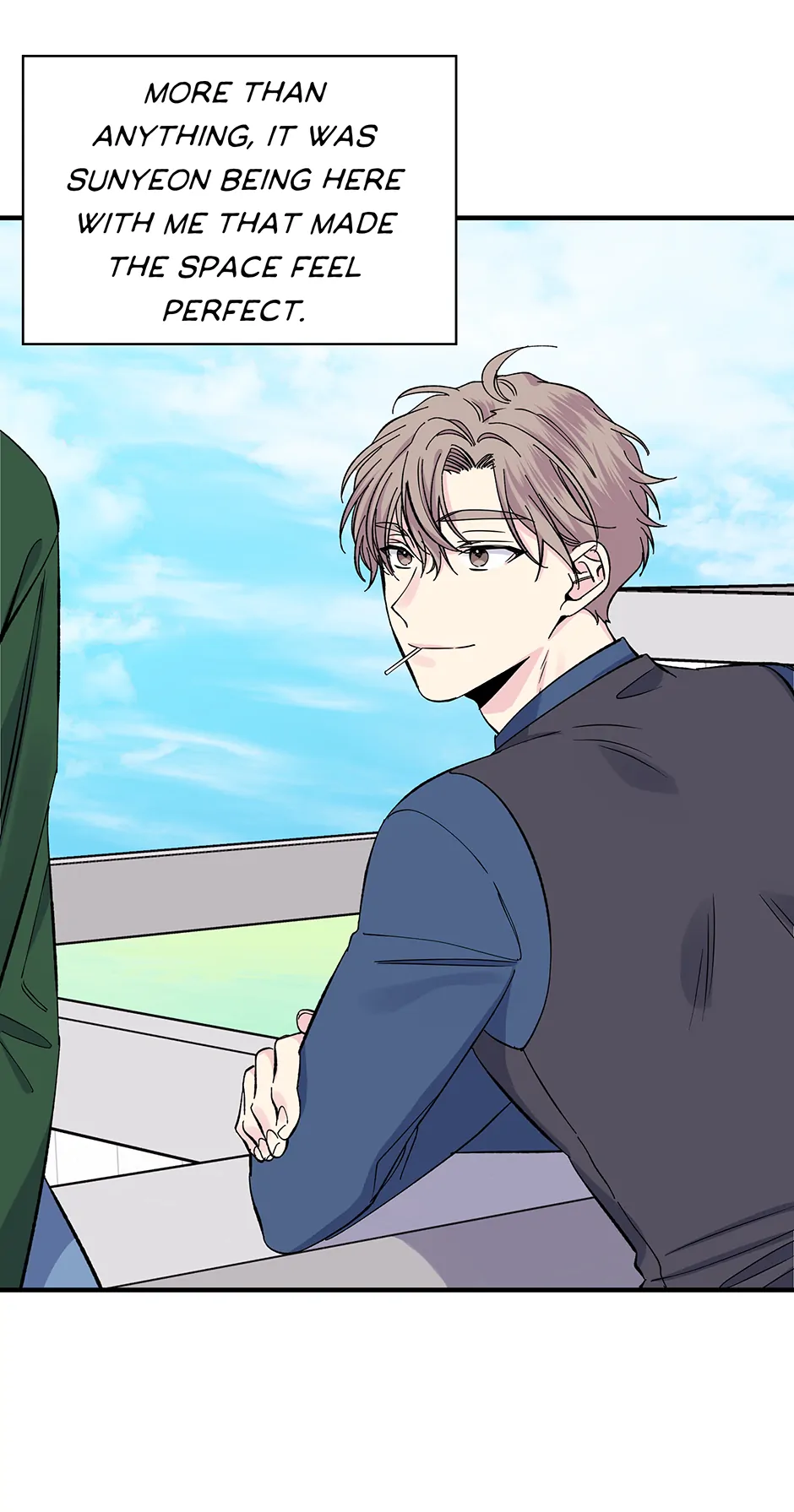 Lips Chapter 39 - Page 31 in English