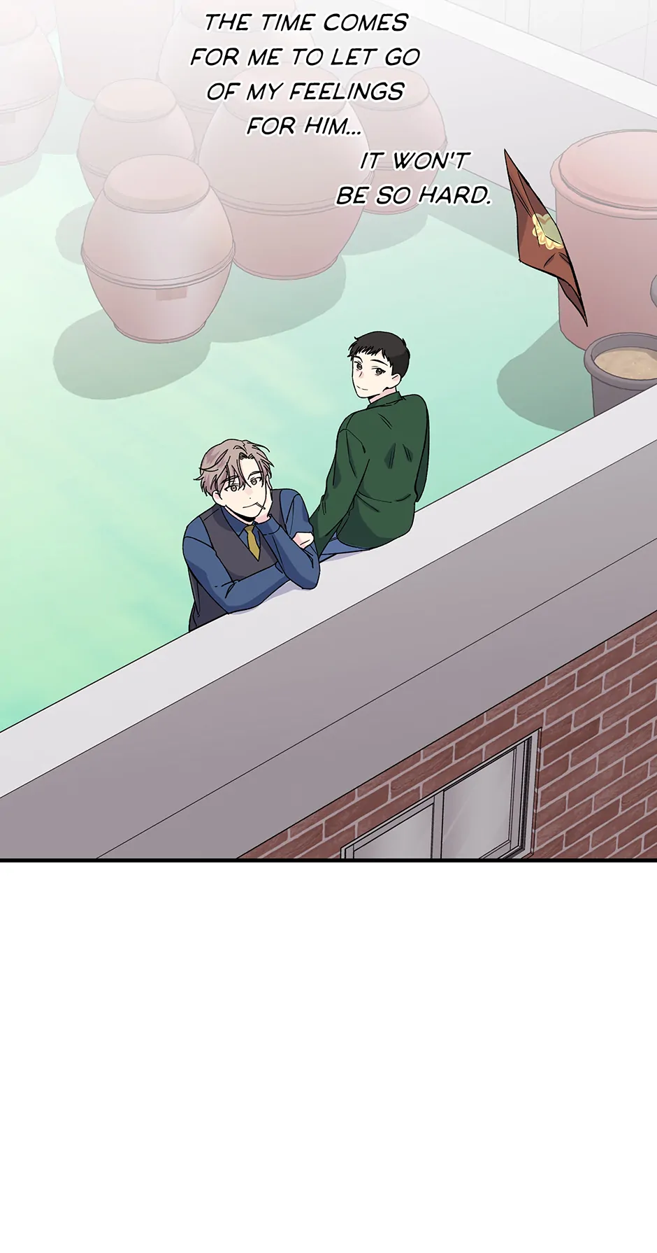 Lips Chapter 39 - Page 34 in English