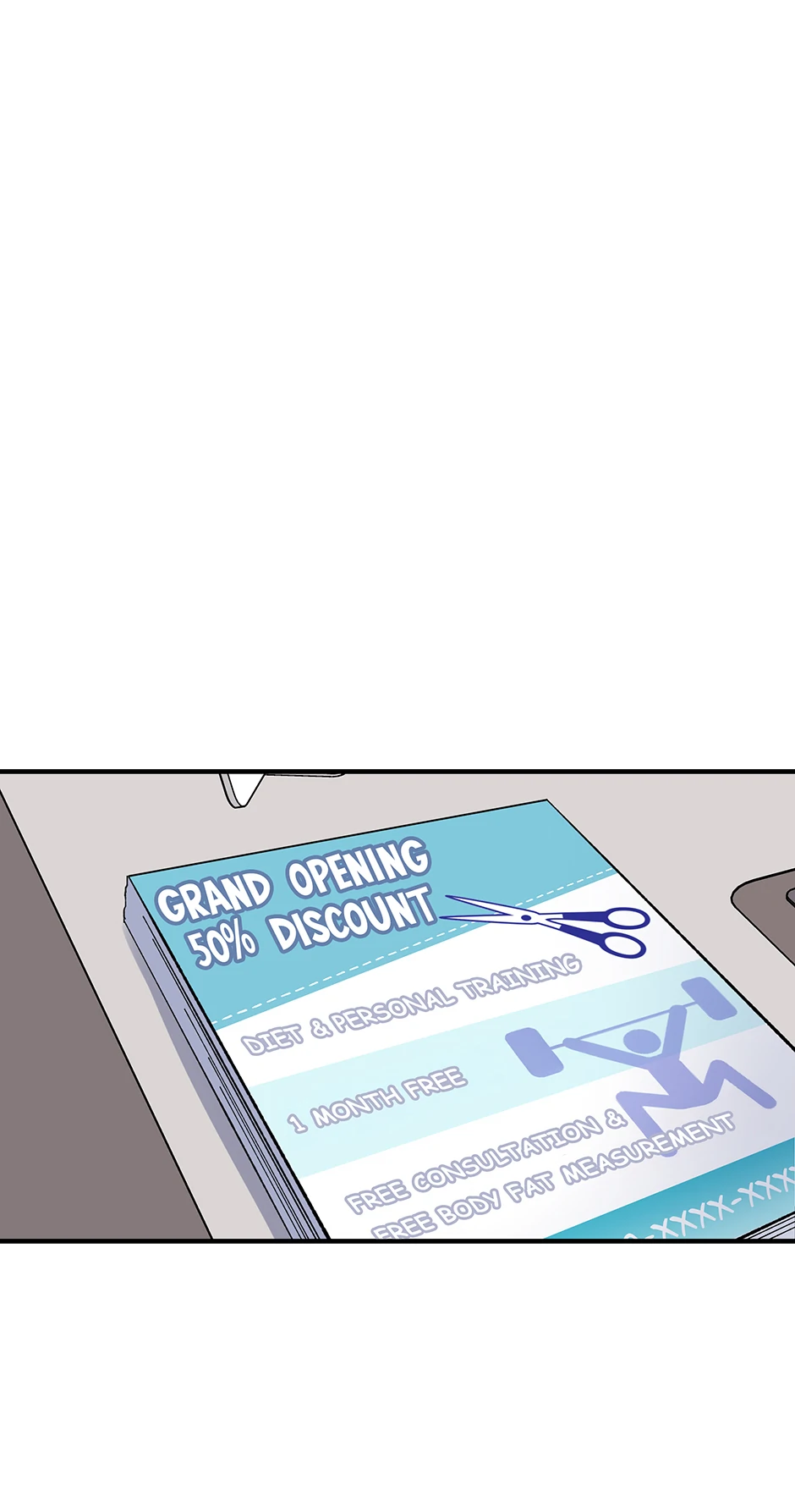 Lips Chapter 39 - Page 36 in English