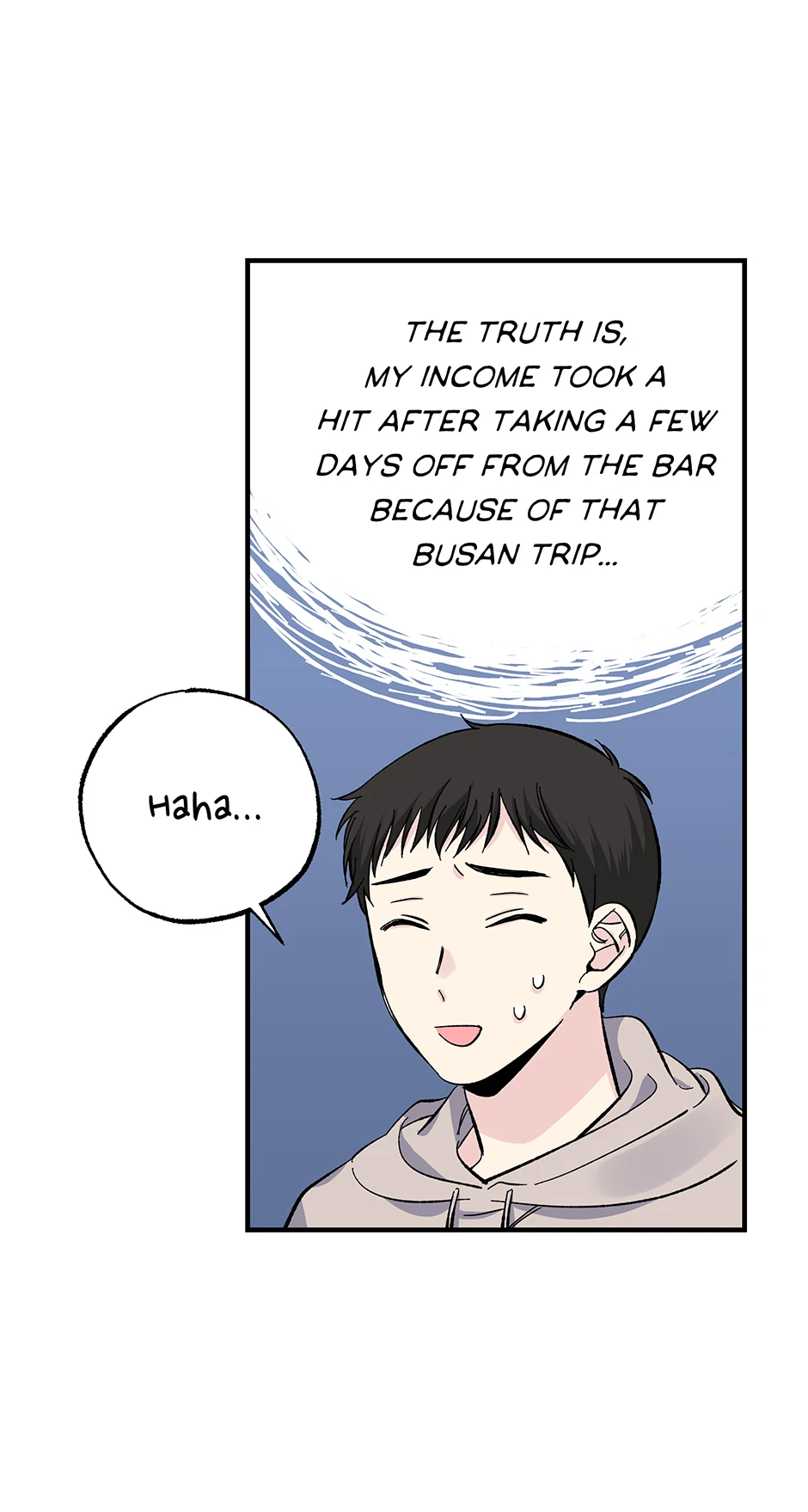 Lips Chapter 39 - Page 40 in English