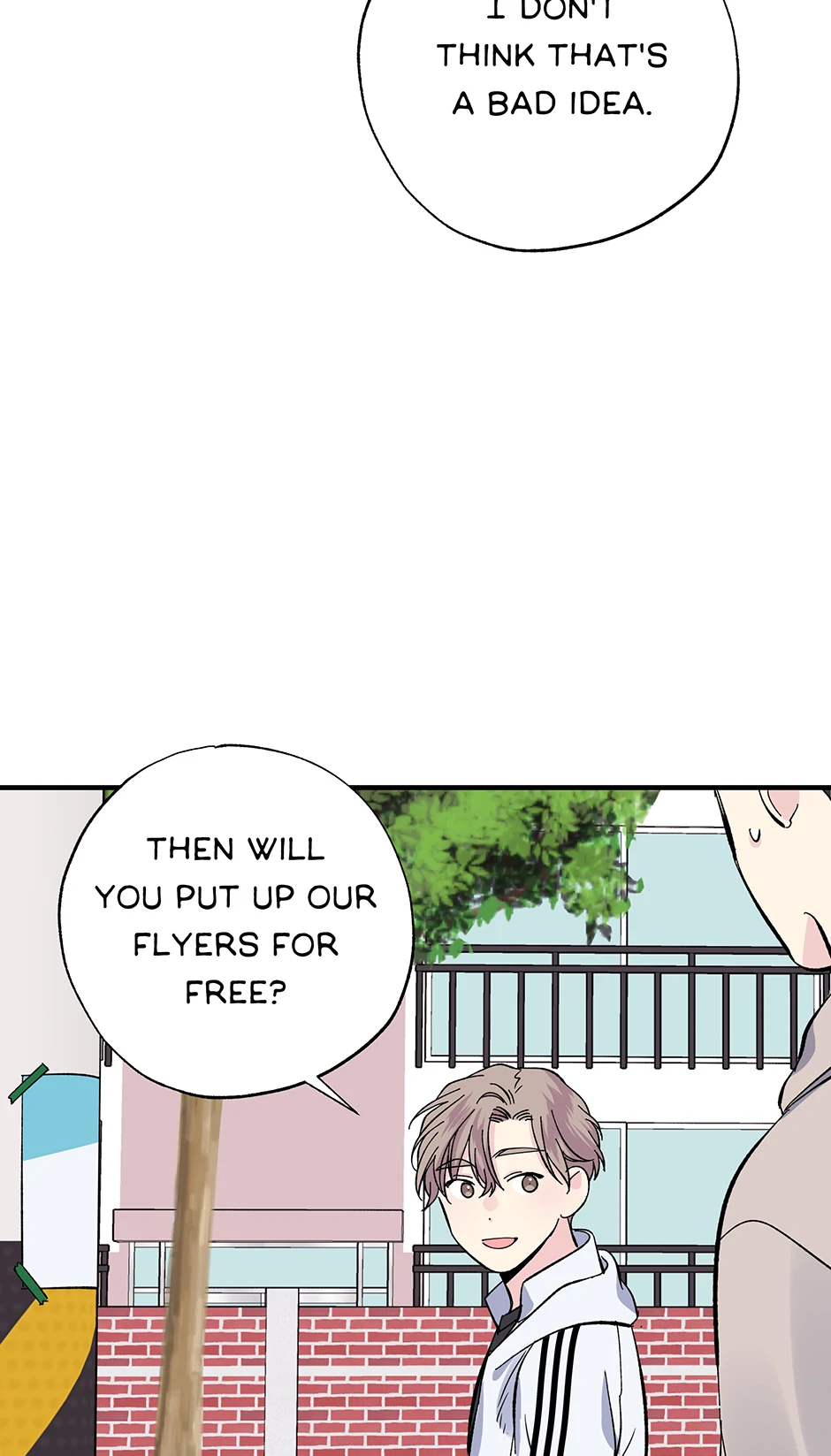 Lips Chapter 39 - Page 54 in English