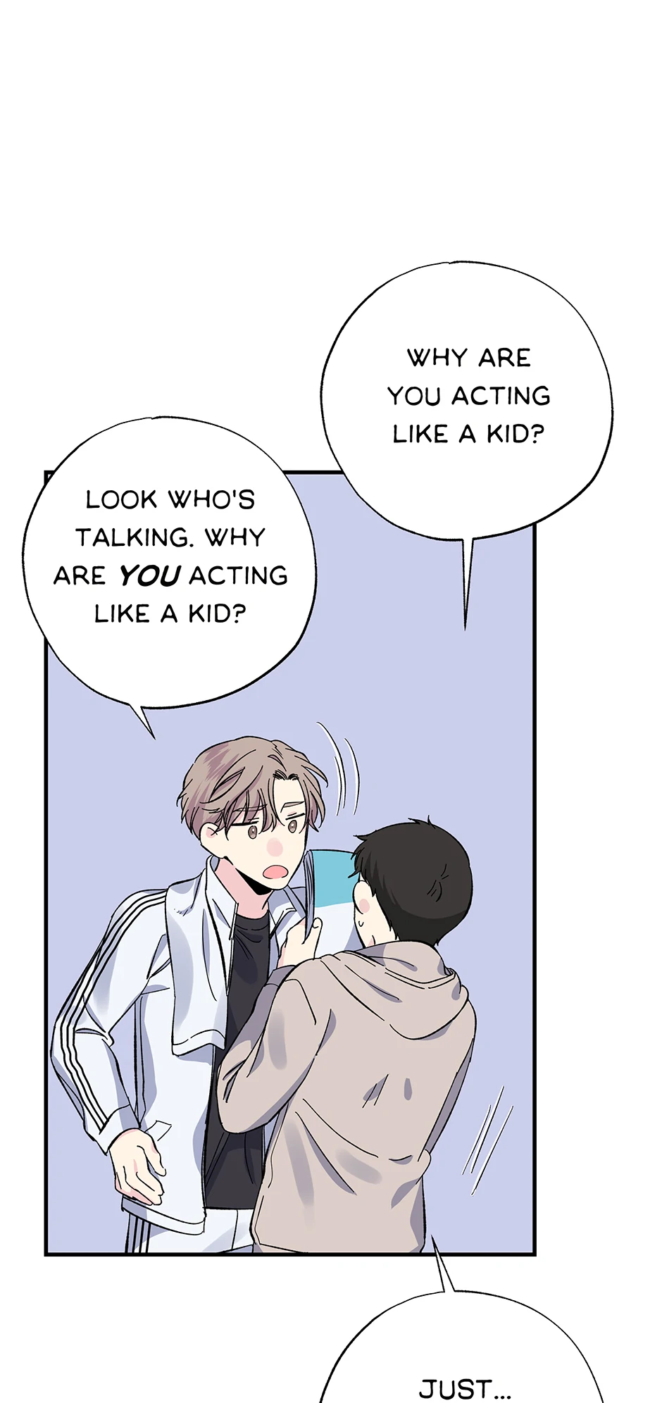 Lips Chapter 39 - Page 62 in English