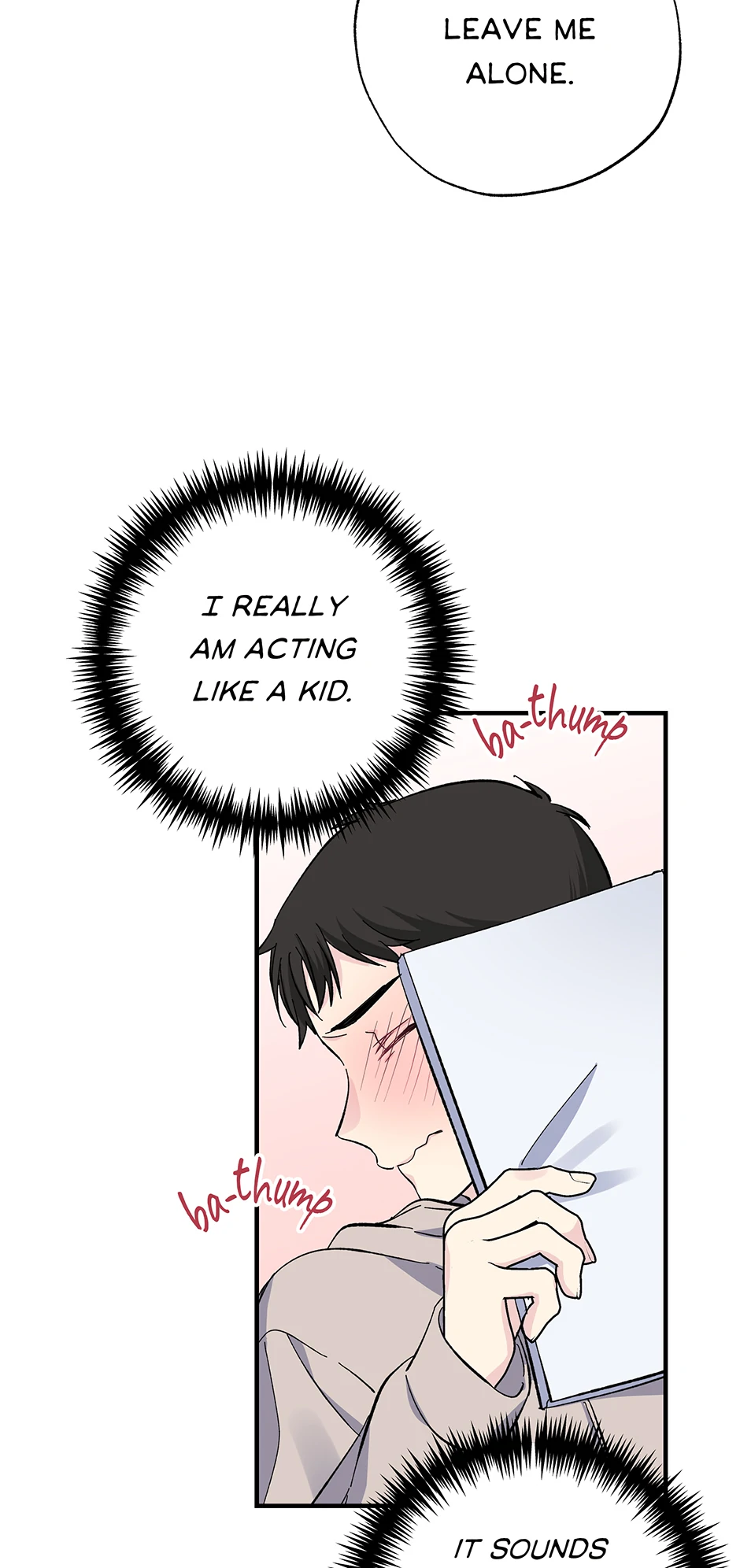 Lips Chapter 39 - Page 63 in English