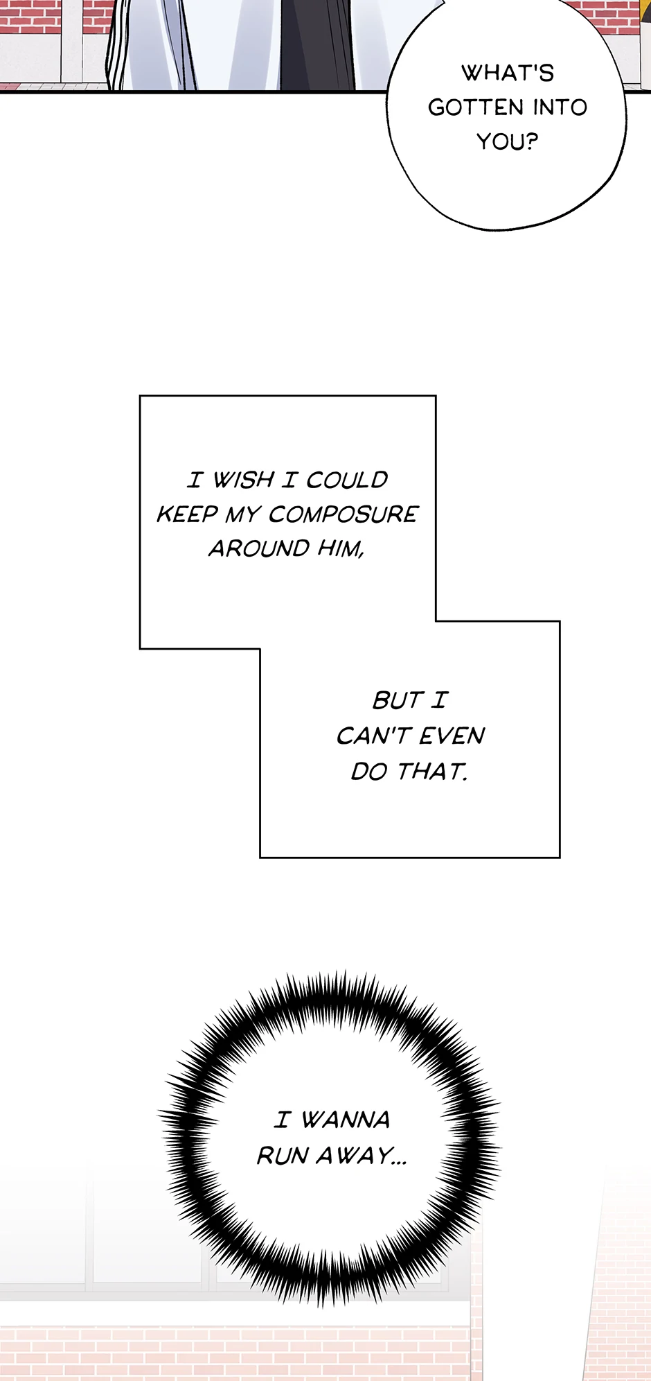 Lips Chapter 39 - Page 65 in English