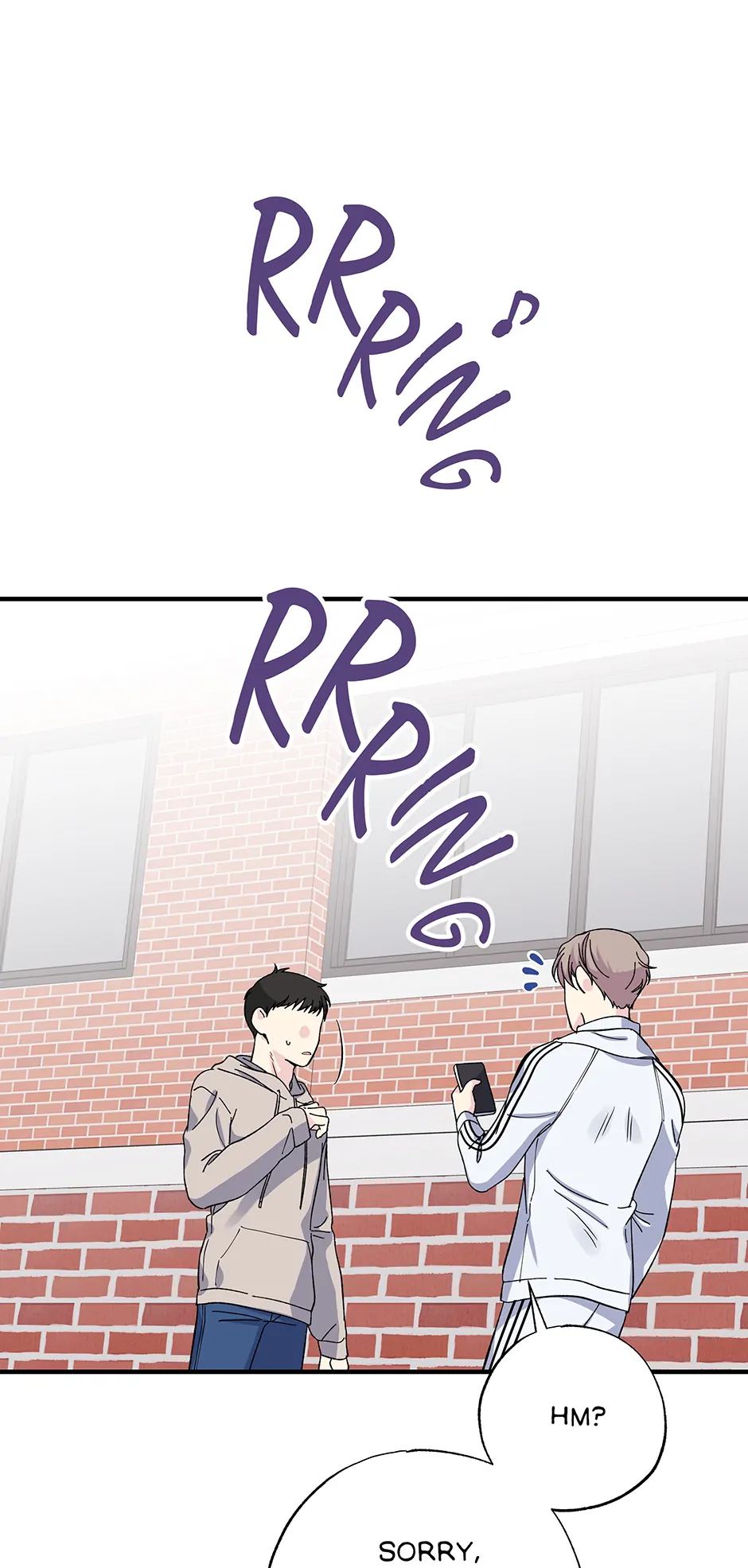 Lips Chapter 40 - Page 10 in English