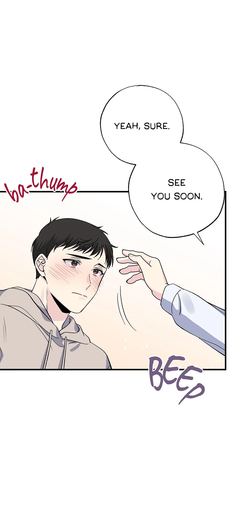 Lips Chapter 40 - Page 17 in English