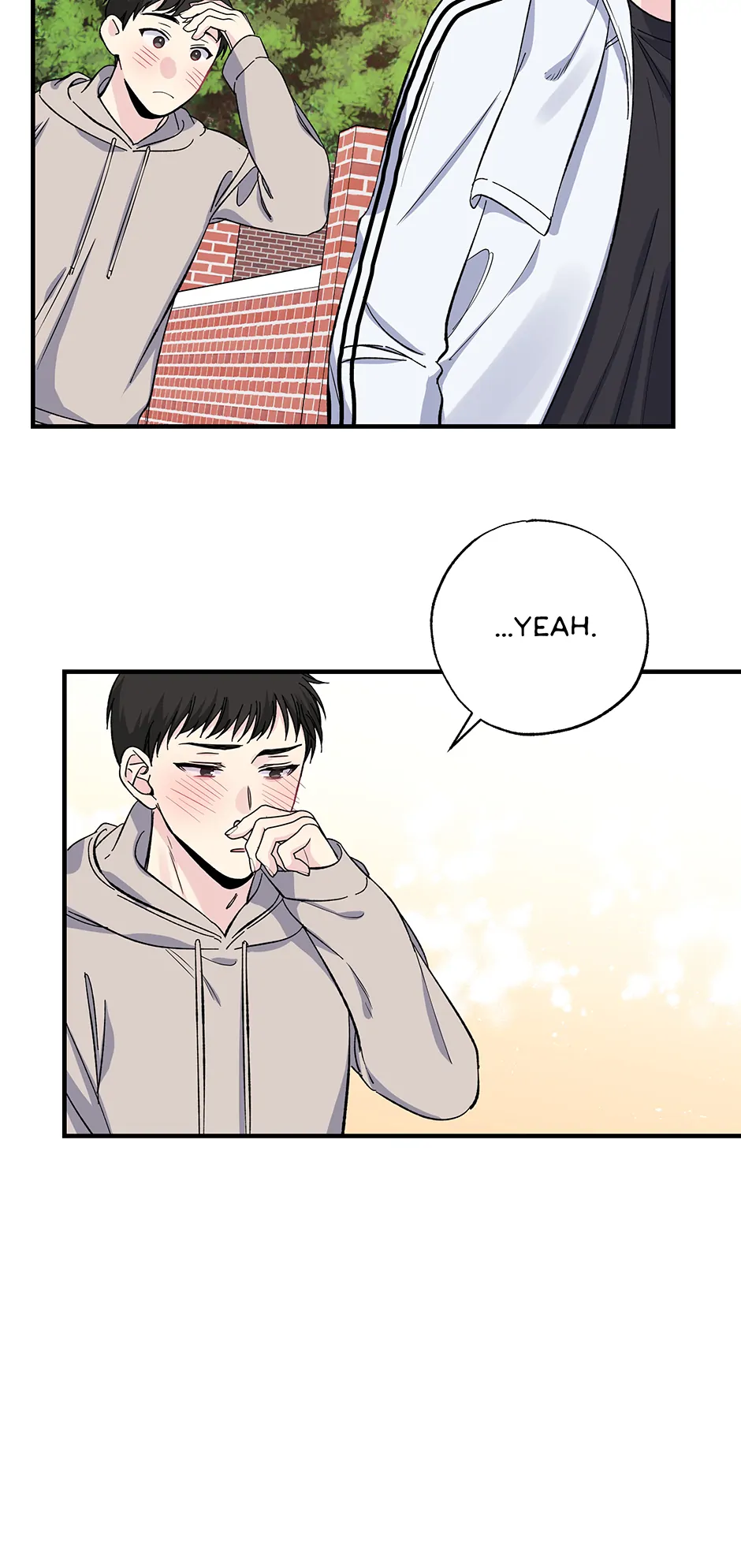 Lips Chapter 40 - Page 19 in English