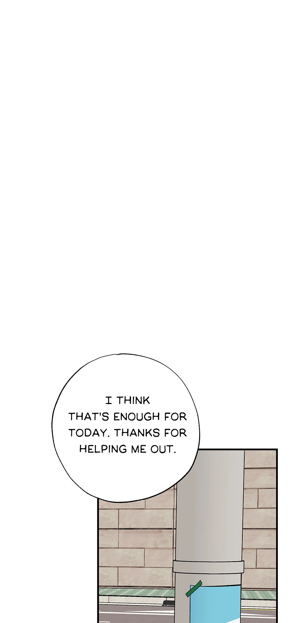 Lips Chapter 40 - Page 20 in English