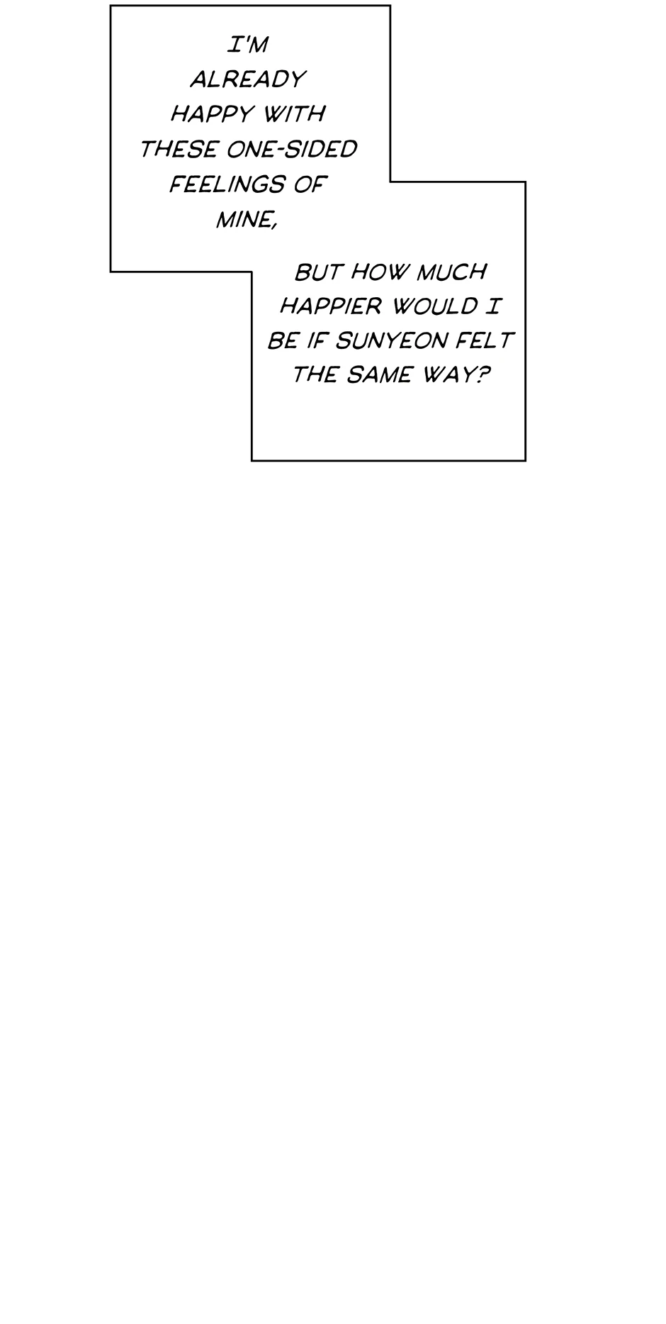 Lips Chapter 40 - Page 31 in English