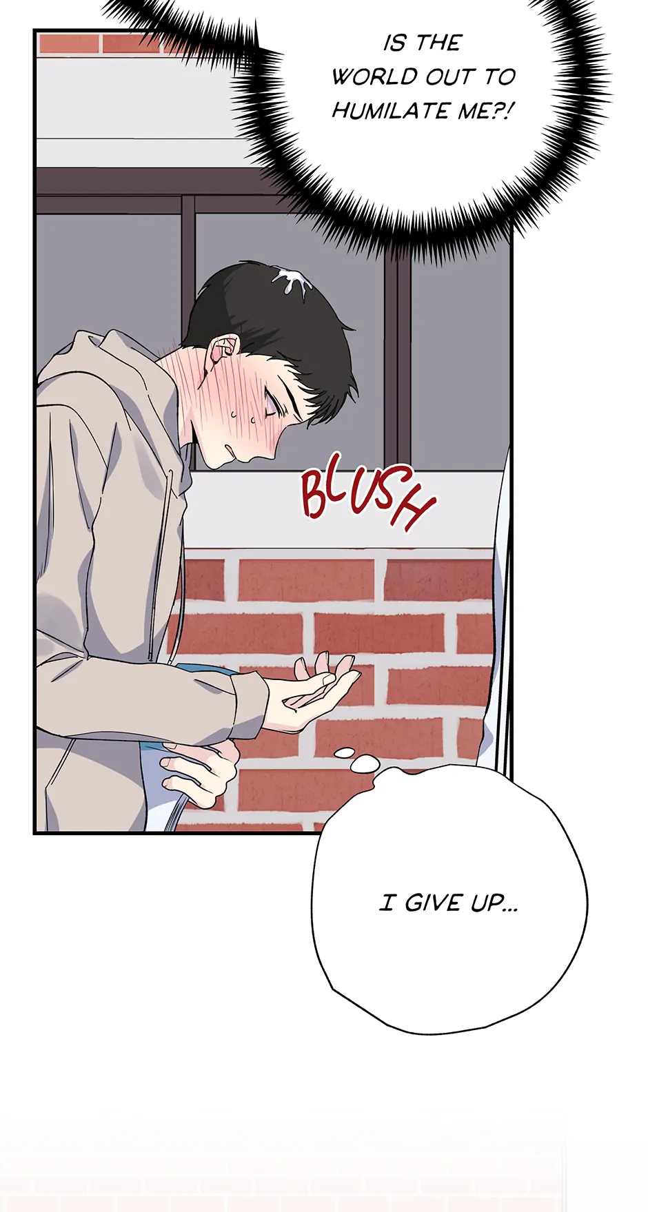 Lips Chapter 40 - Page 4 in English