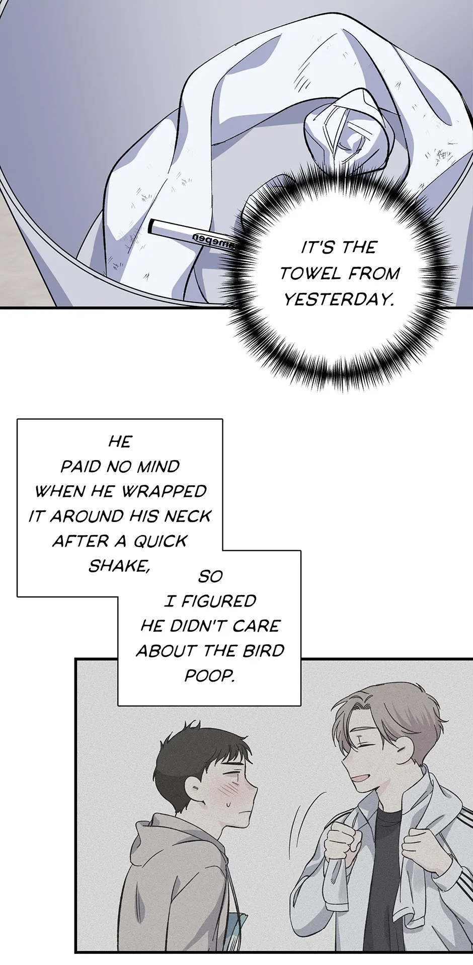 Lips Chapter 40 - Page 40 in English