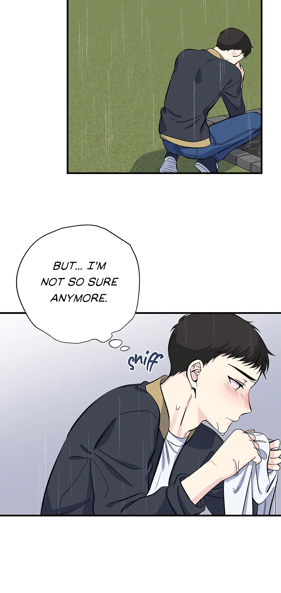 Lips Chapter 40 - Page 49 in English