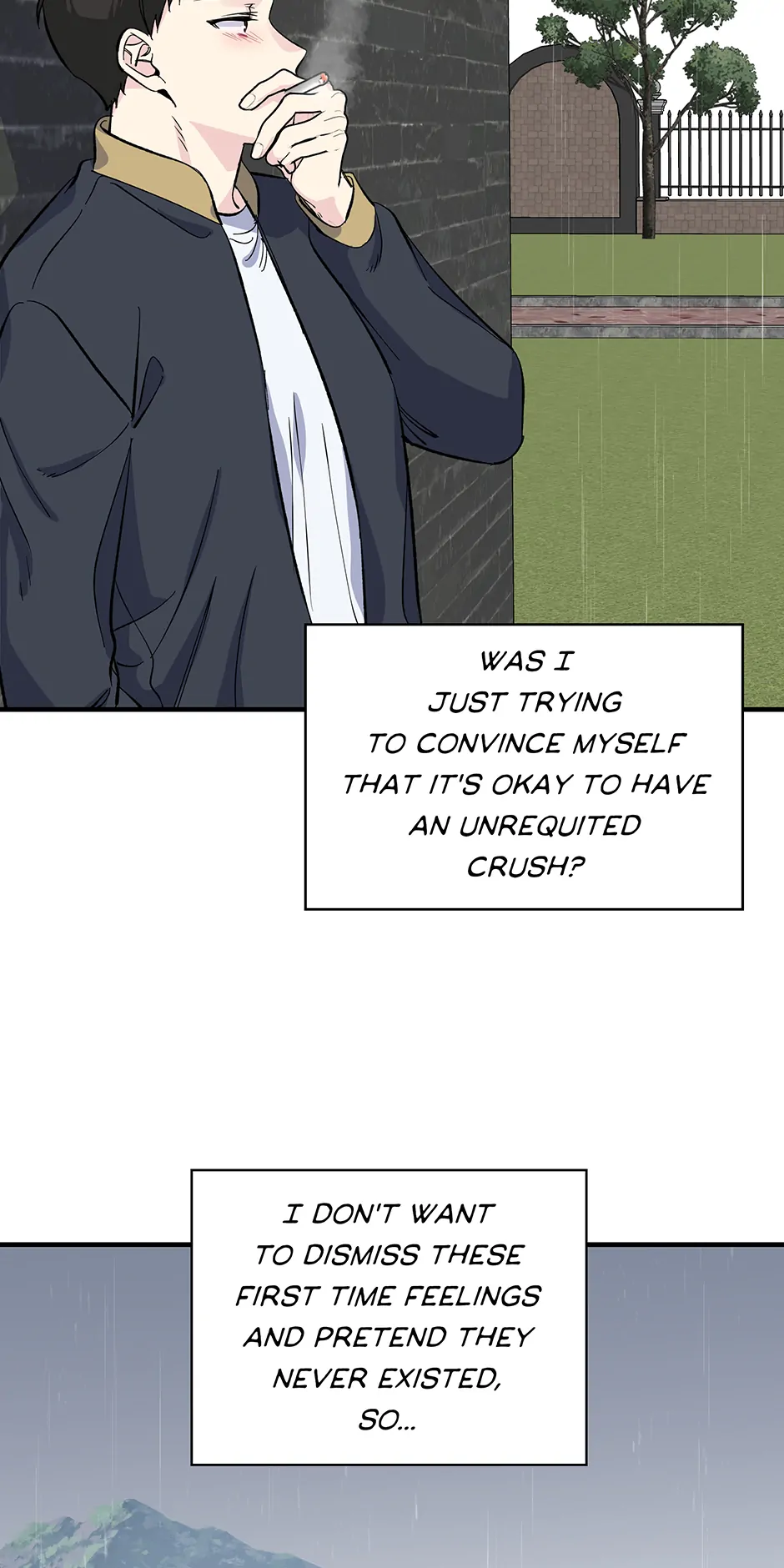 Lips Chapter 40 - Page 52 in English