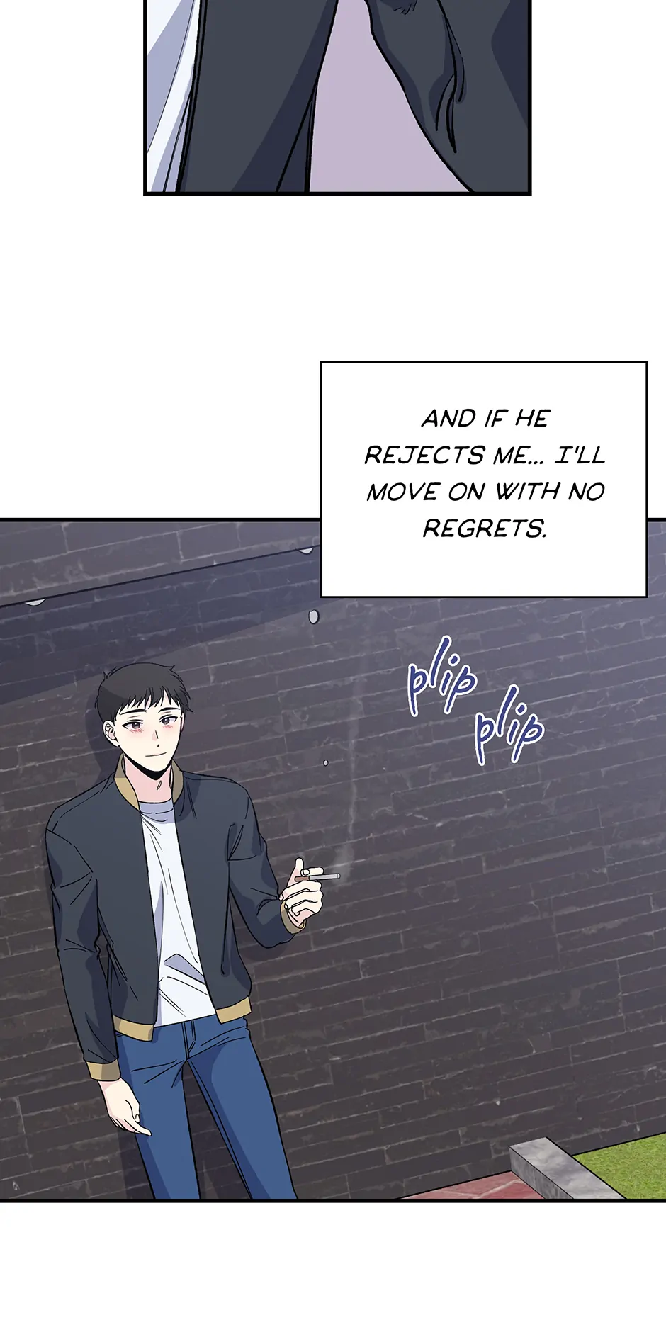 Lips Chapter 40 - Page 54 in English