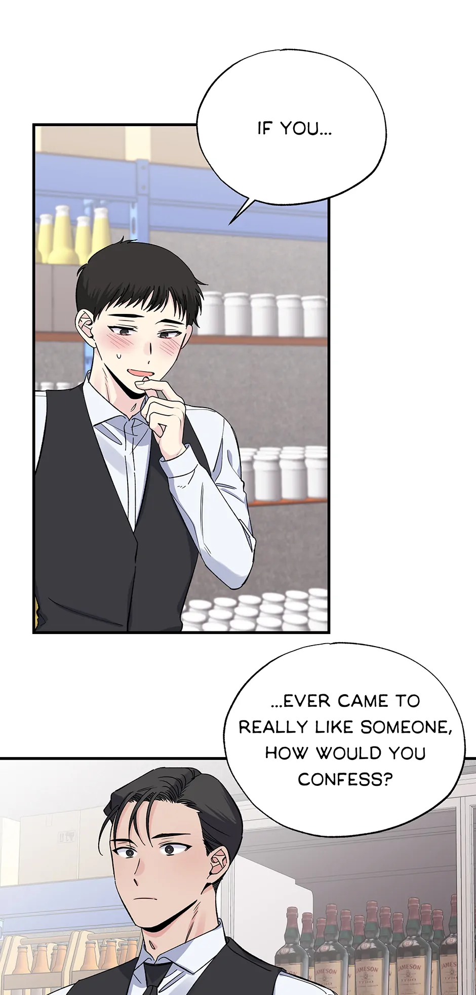 Lips Chapter 41 - Page 17 in English