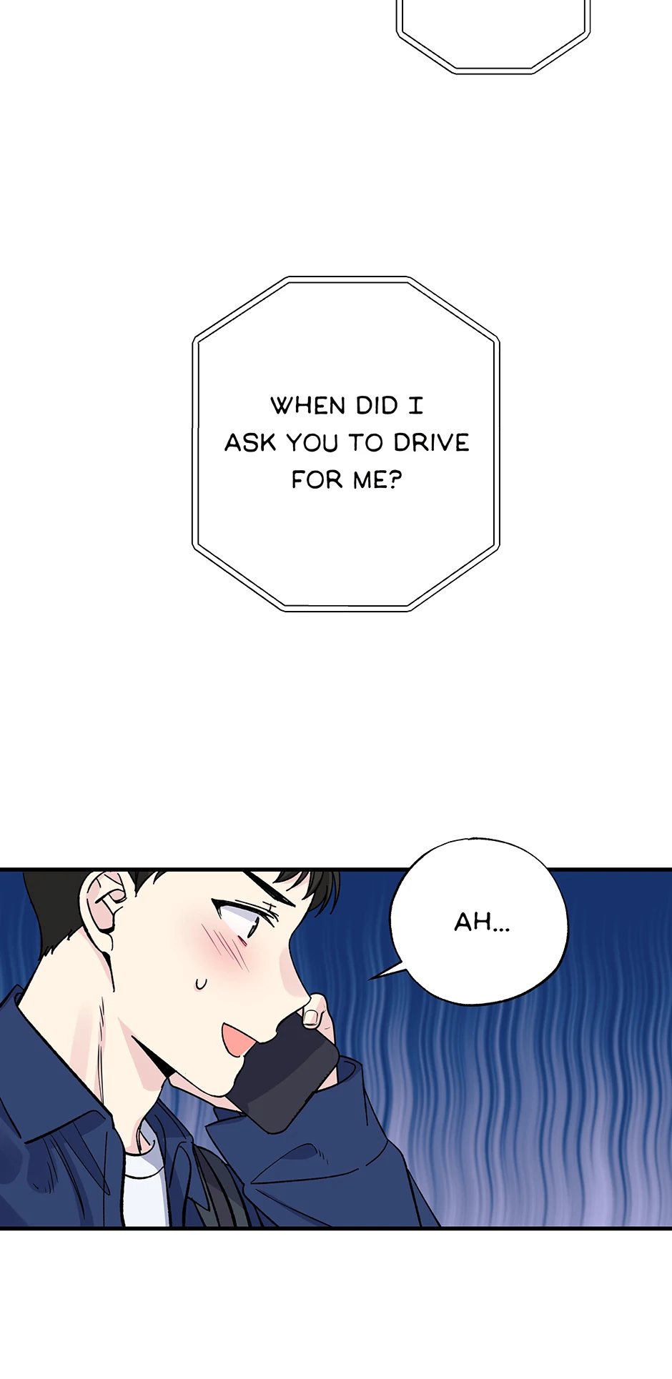 Lips Chapter 41 - Page 29 in English