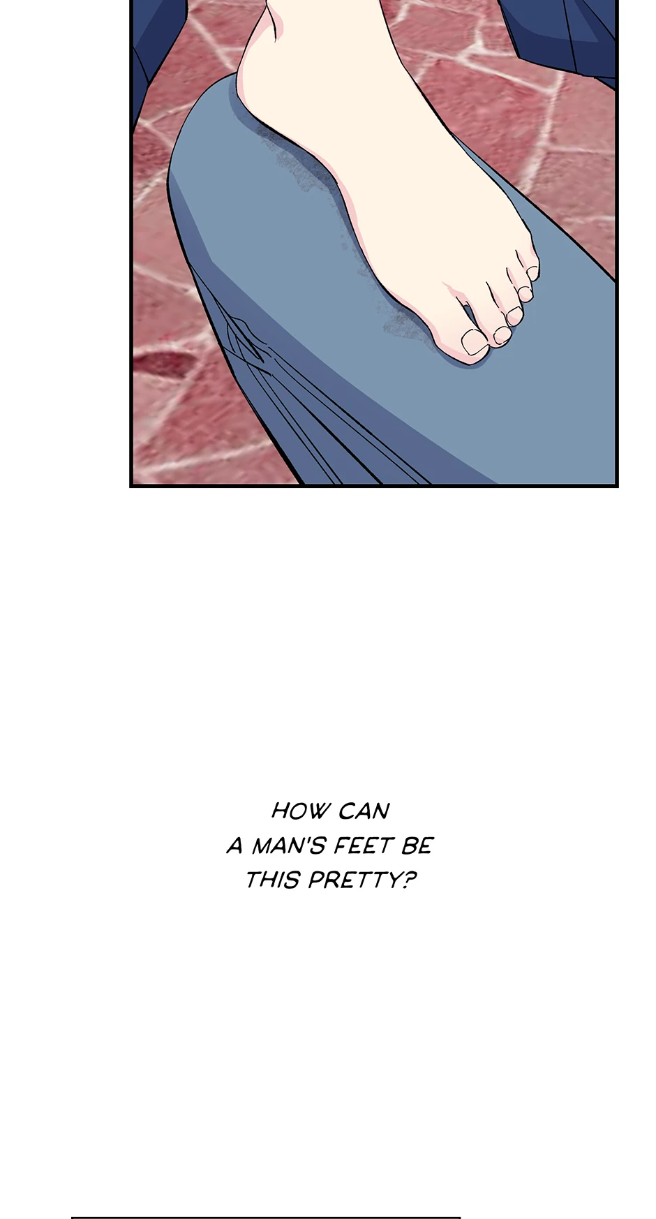 Lips Chapter 41 - Page 48 in English