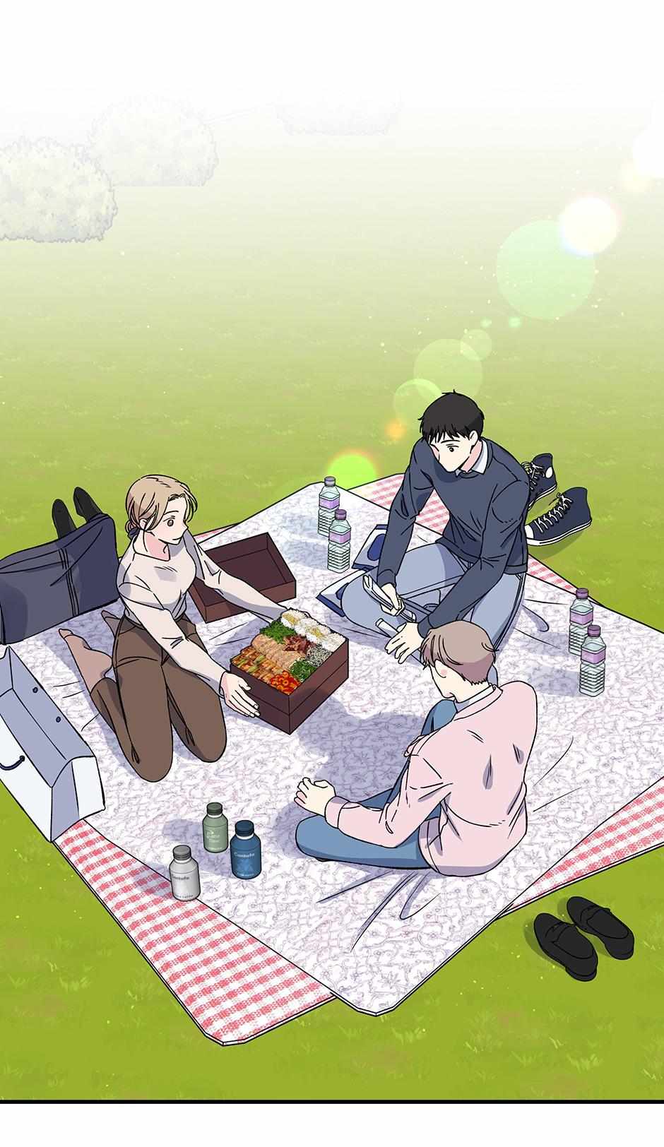 Lips Chapter 43 - Page 13 in English