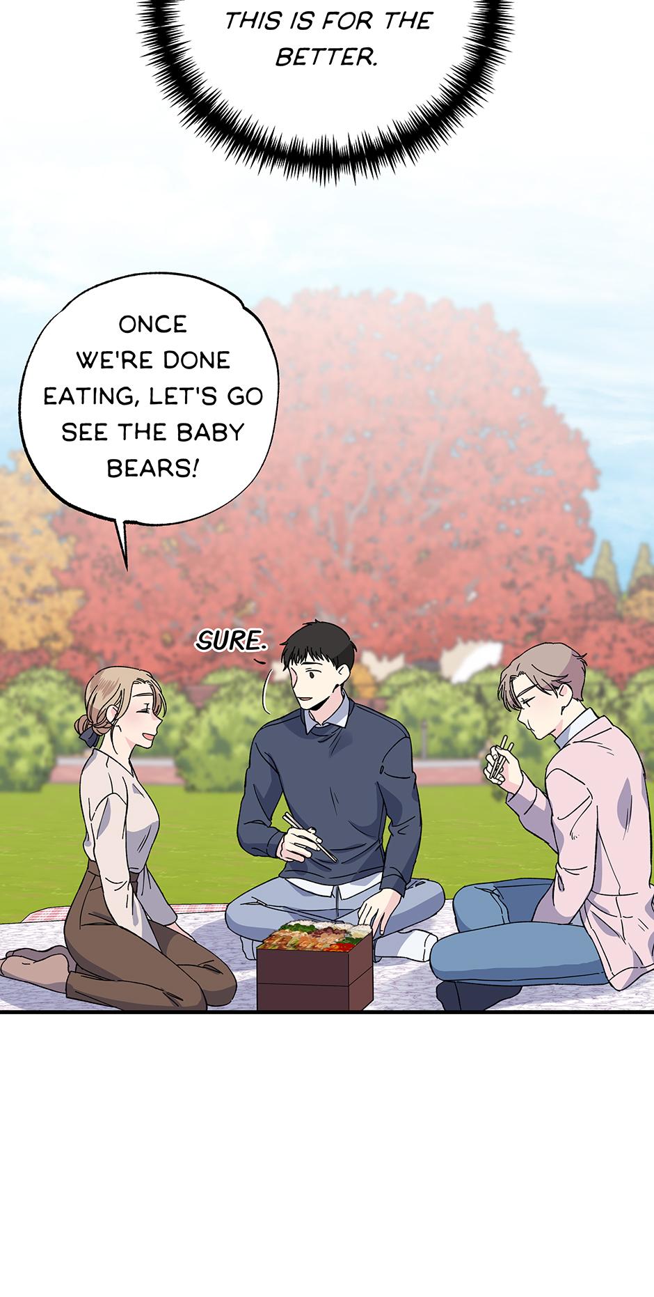Lips Chapter 43 - Page 24 in English